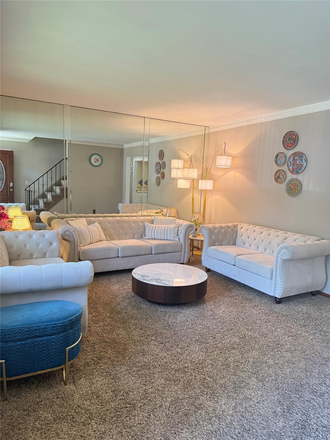 Single Family Shady  Suffolk County, NY 11743, MLS-857812-10