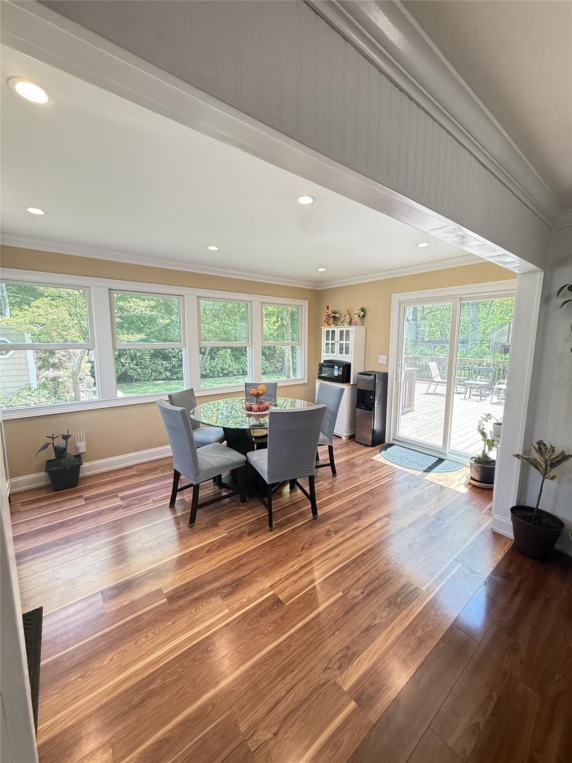 Single Family Shady  Suffolk County, NY 11743, MLS-857812-14