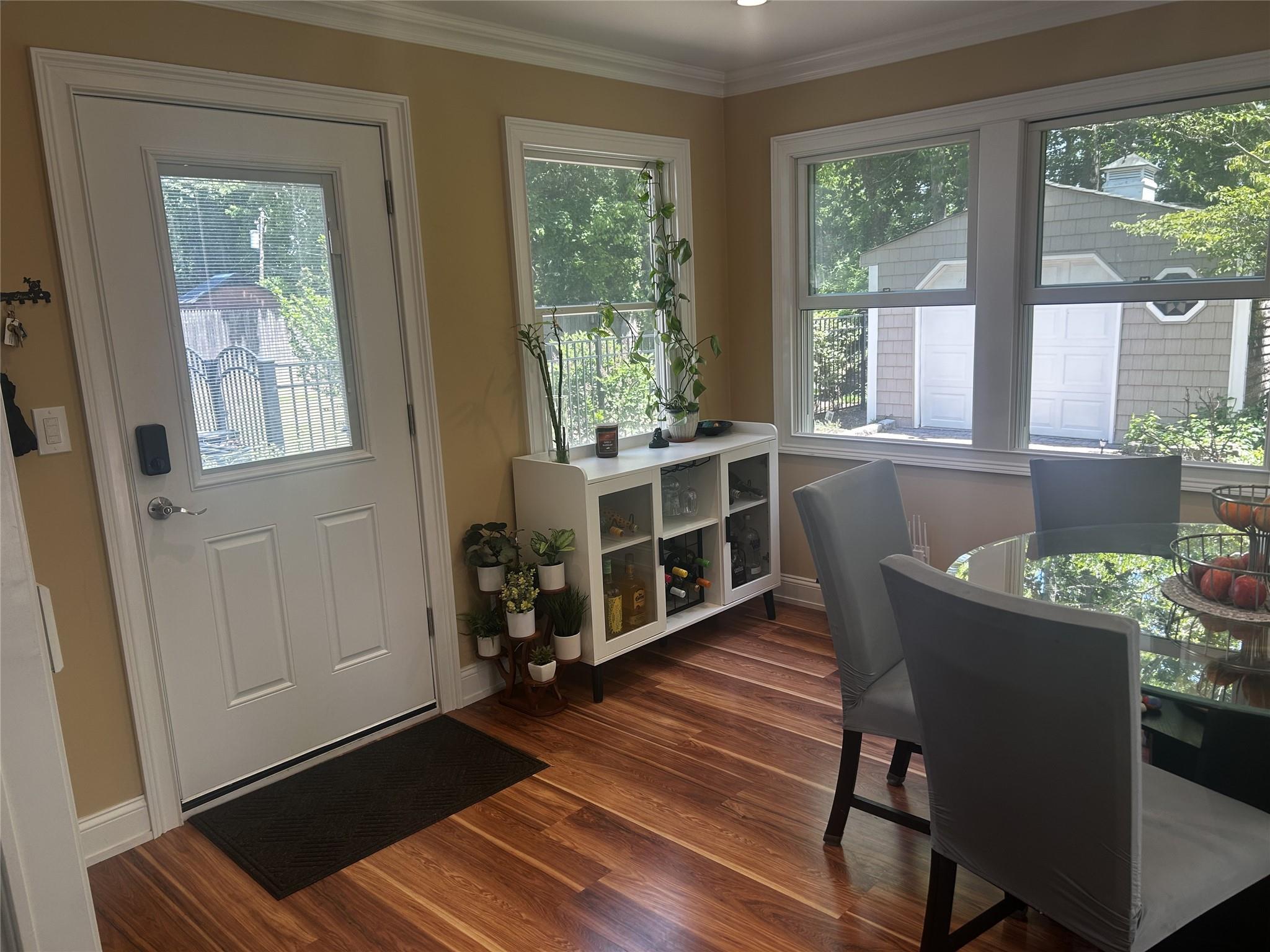 Single Family Shady  Suffolk County, NY 11743, MLS-857812-15