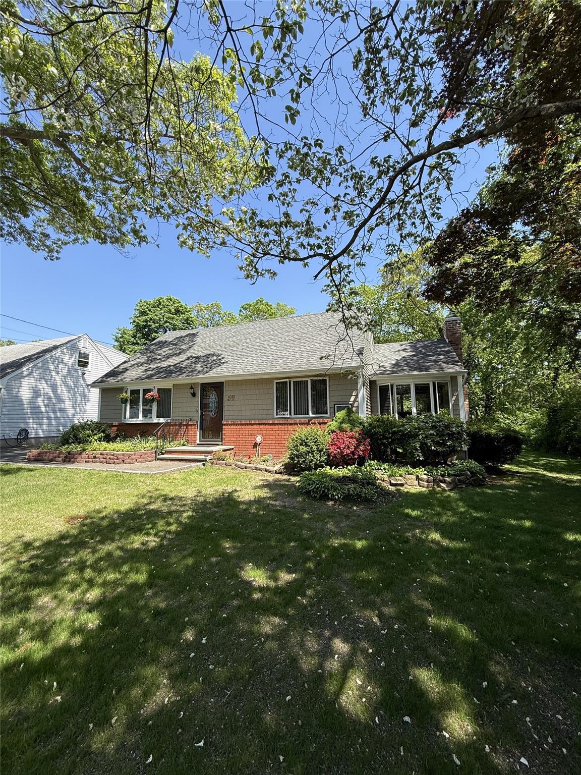 Single Family Shady  Suffolk County, NY 11743, MLS-857812-2