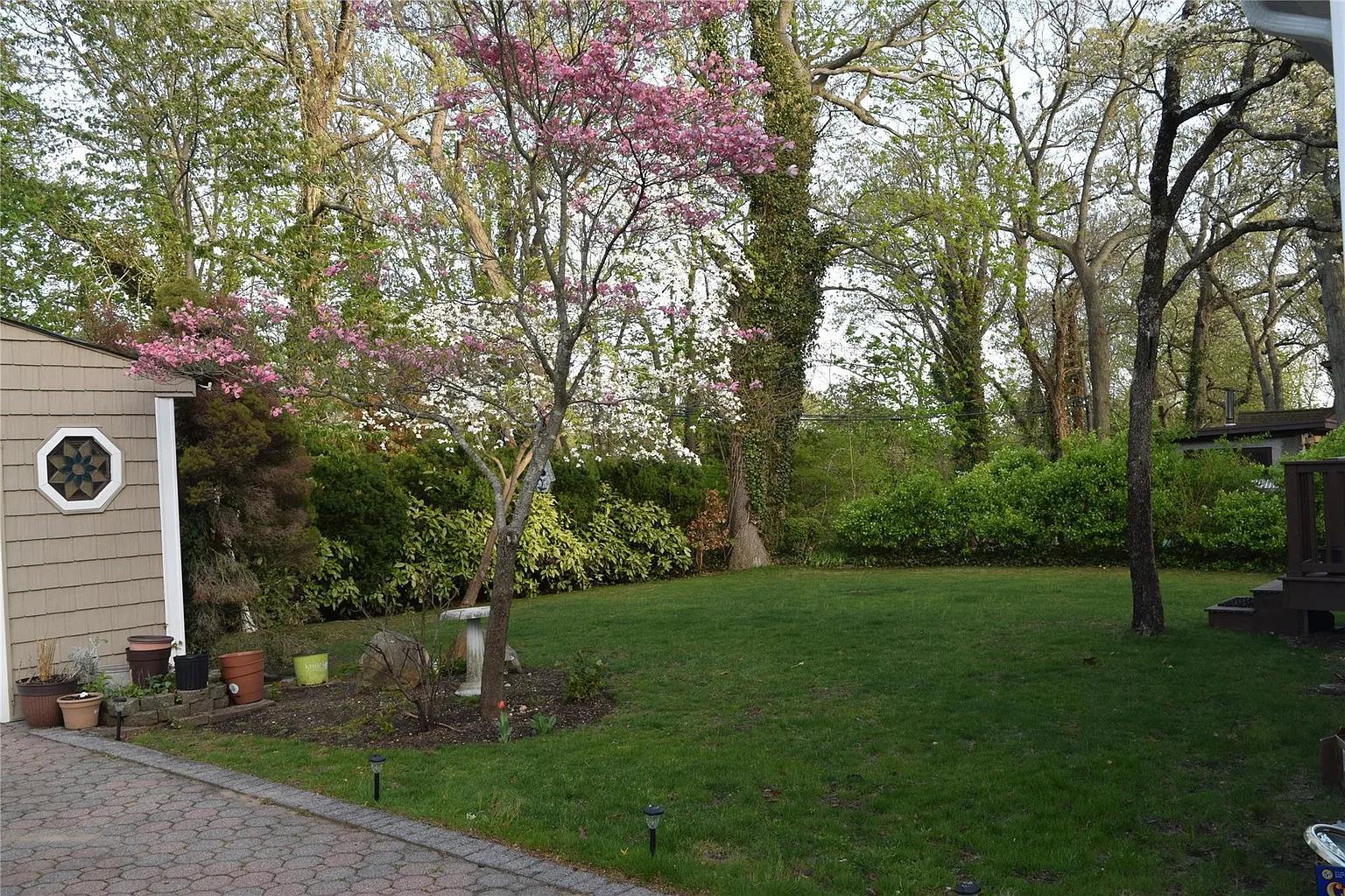 Single Family Shady  Suffolk County, NY 11743, MLS-857812-4