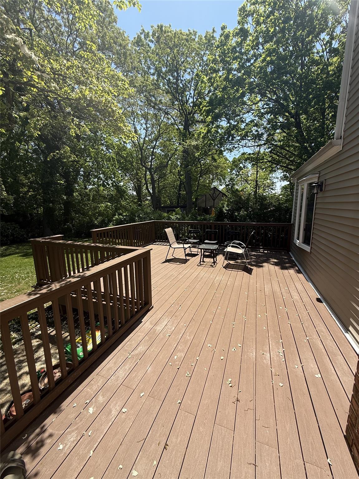 Single Family Shady  Suffolk County, NY 11743, MLS-857812-5