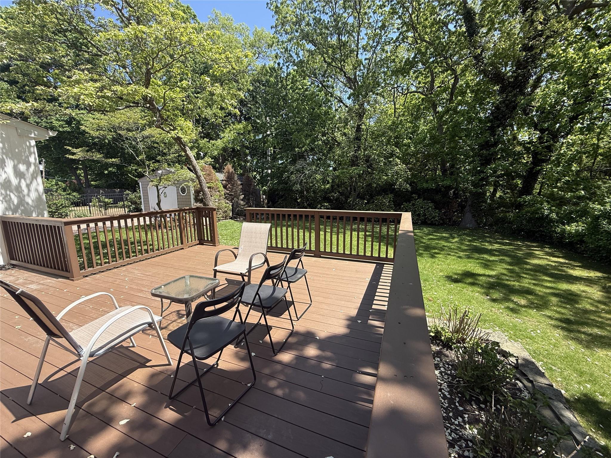 Single Family Shady  Suffolk County, NY 11743, MLS-857812-6