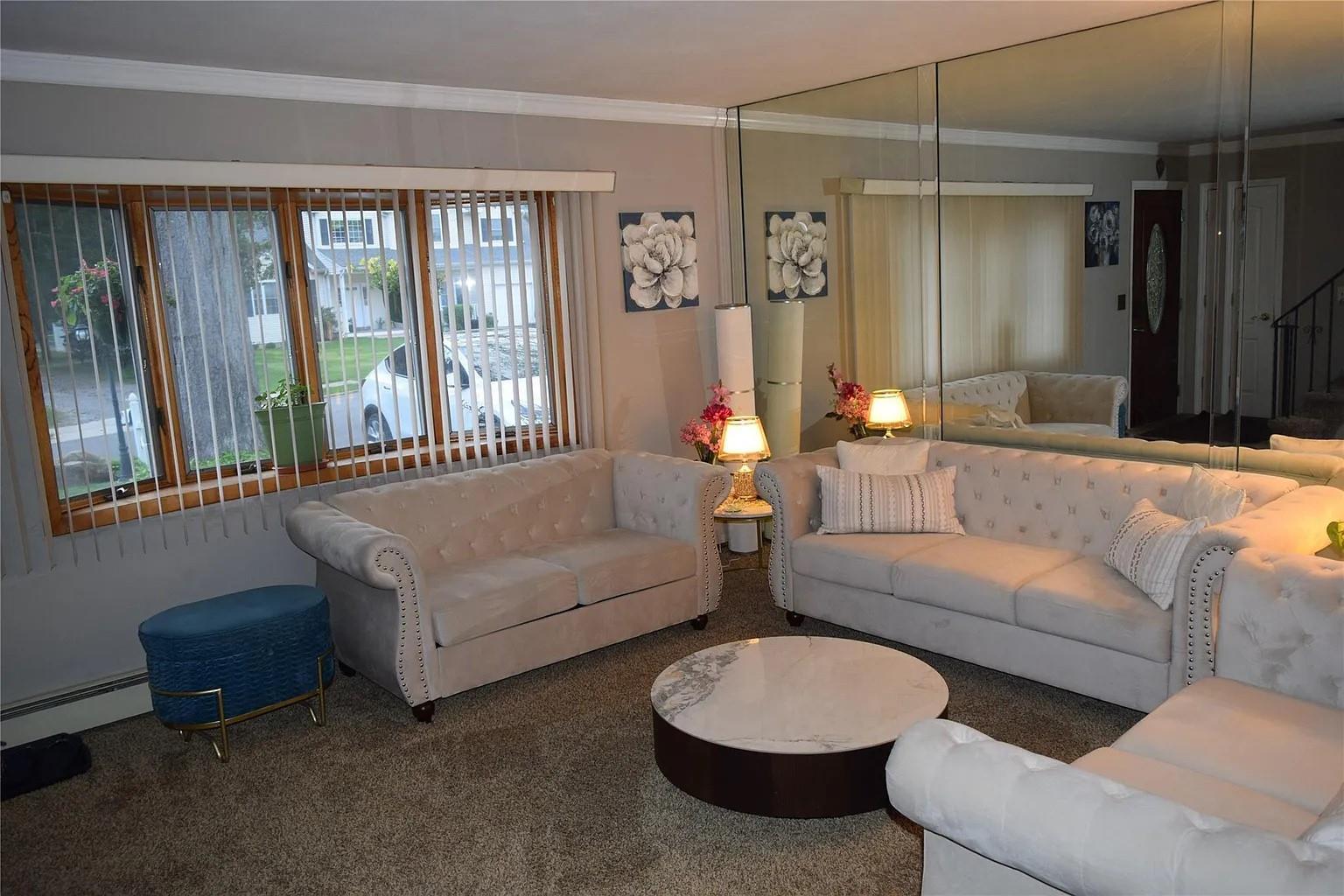 Single Family Shady  Suffolk County, NY 11743, MLS-857812-9