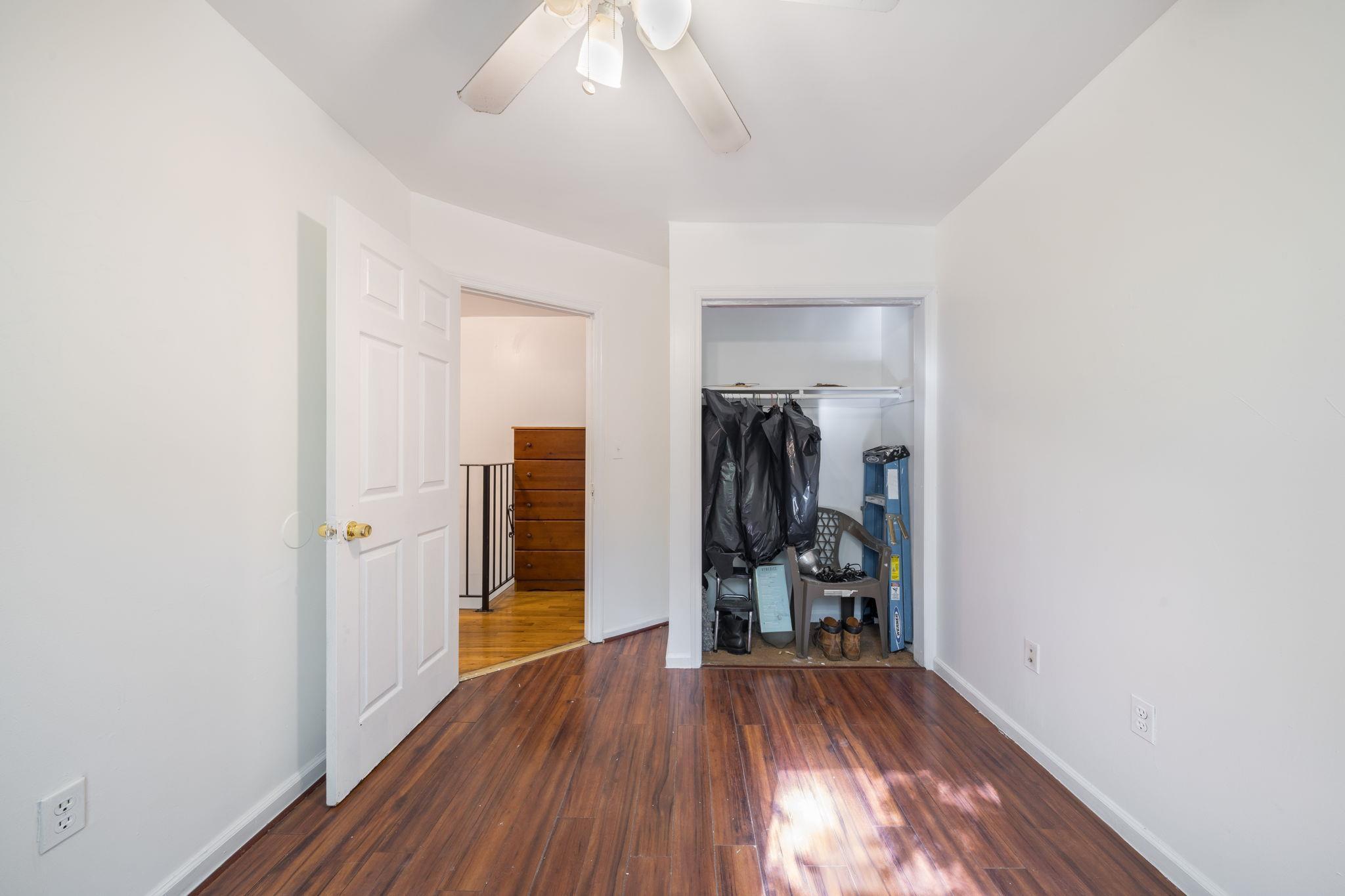 Single Family Sunnyside  Brooklyn, NY 11207, MLS-857815-11
