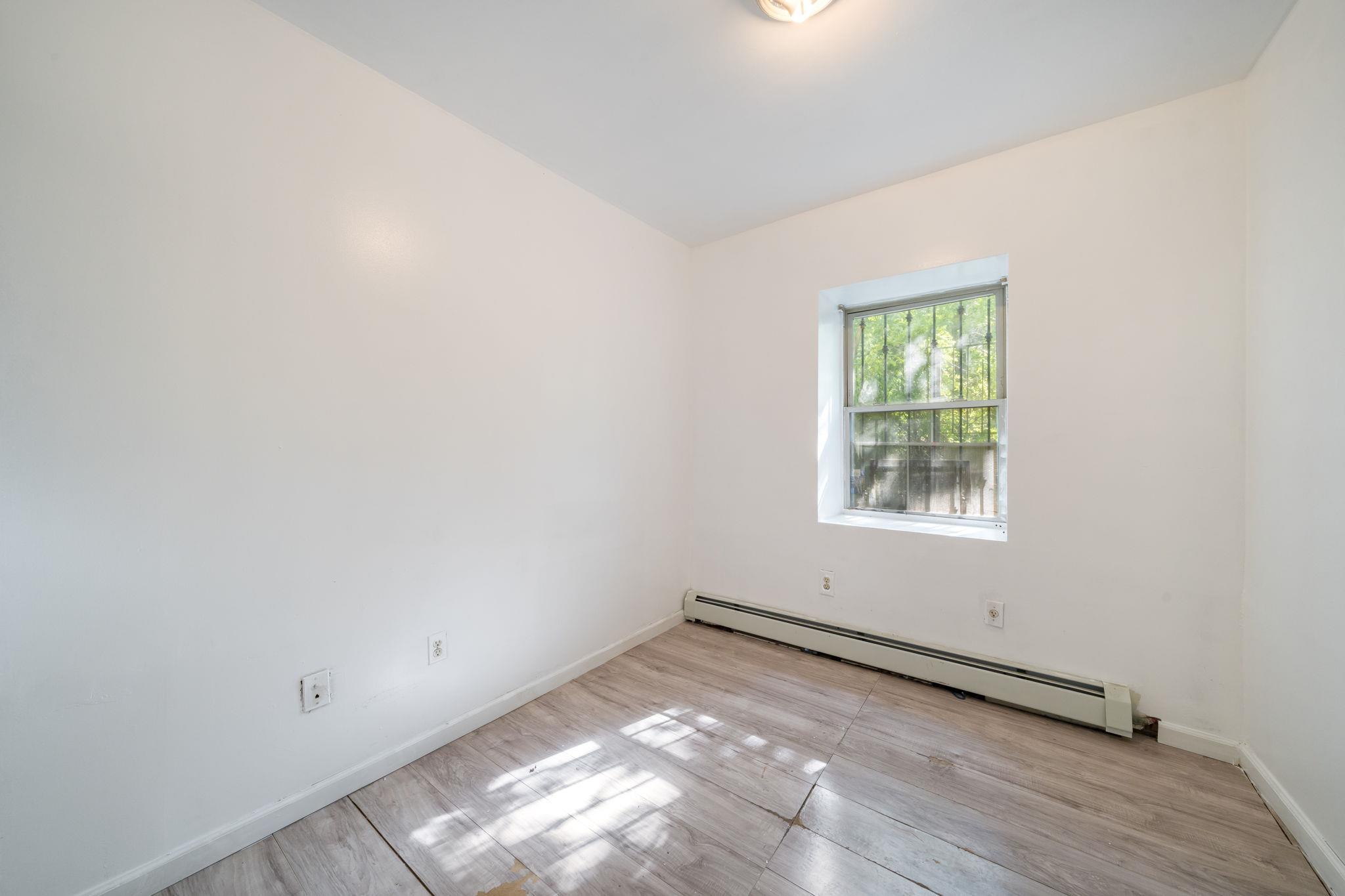 Single Family Sunnyside  Brooklyn, NY 11207, MLS-857815-15