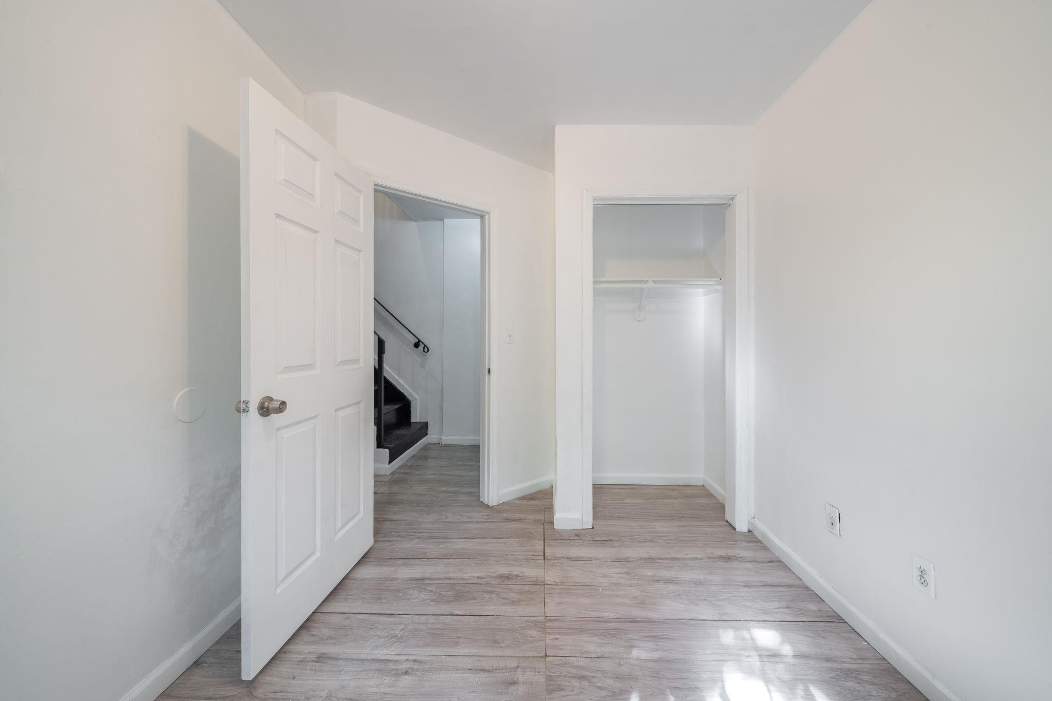 Single Family Sunnyside  Brooklyn, NY 11207, MLS-857815-16