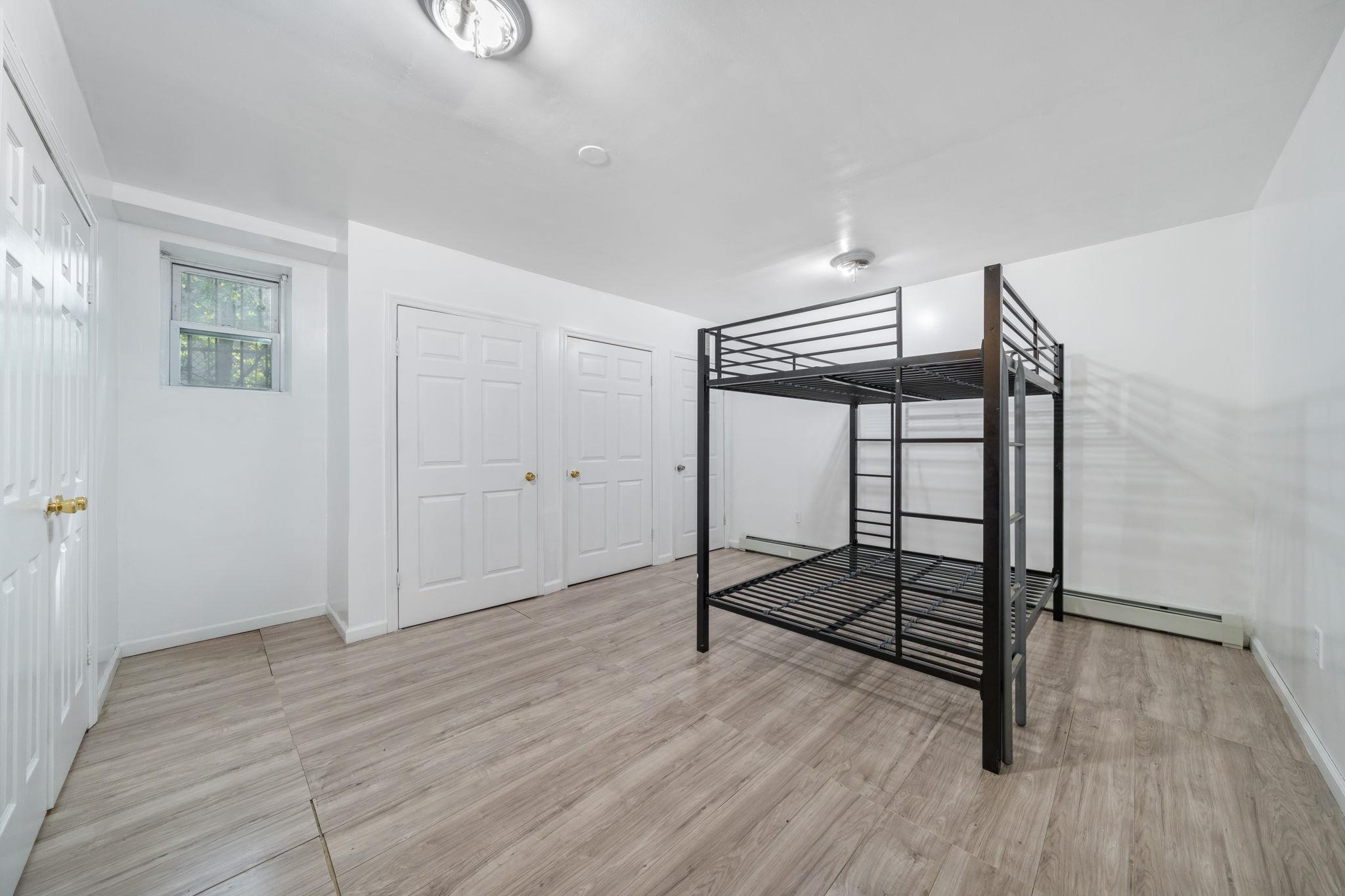 Single Family Sunnyside  Brooklyn, NY 11207, MLS-857815-18