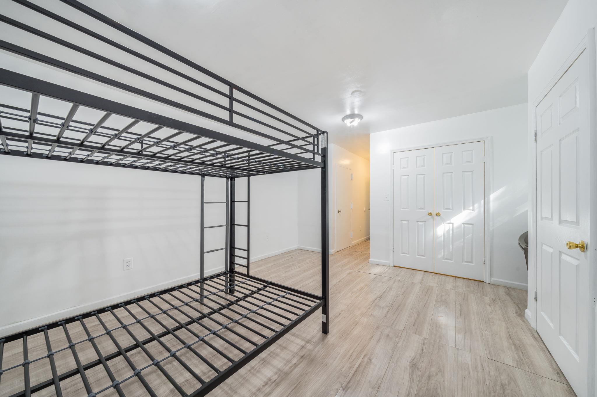 Single Family Sunnyside  Brooklyn, NY 11207, MLS-857815-19