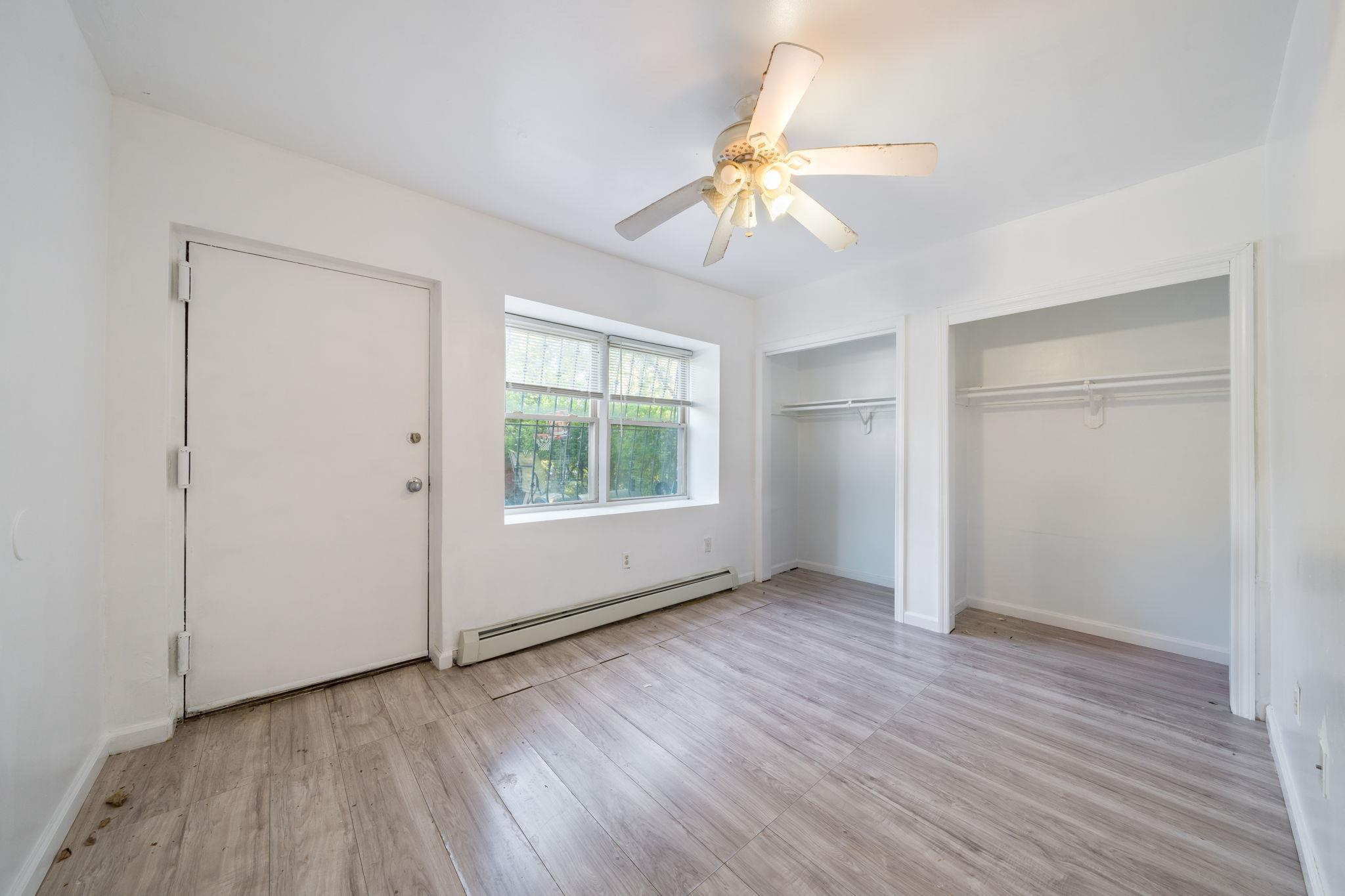 Single Family Sunnyside  Brooklyn, NY 11207, MLS-857815-21
