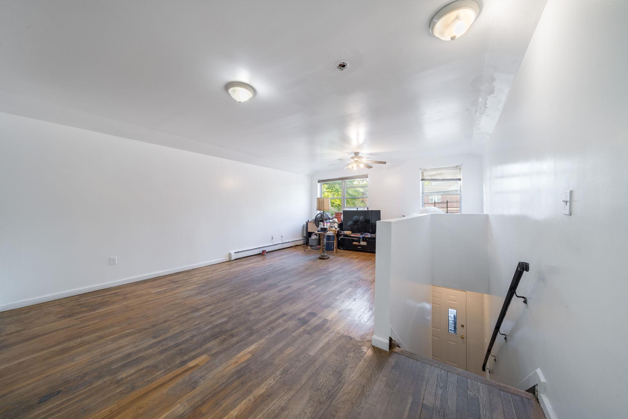 Single Family Sunnyside  Brooklyn, NY 11207, MLS-857815-23