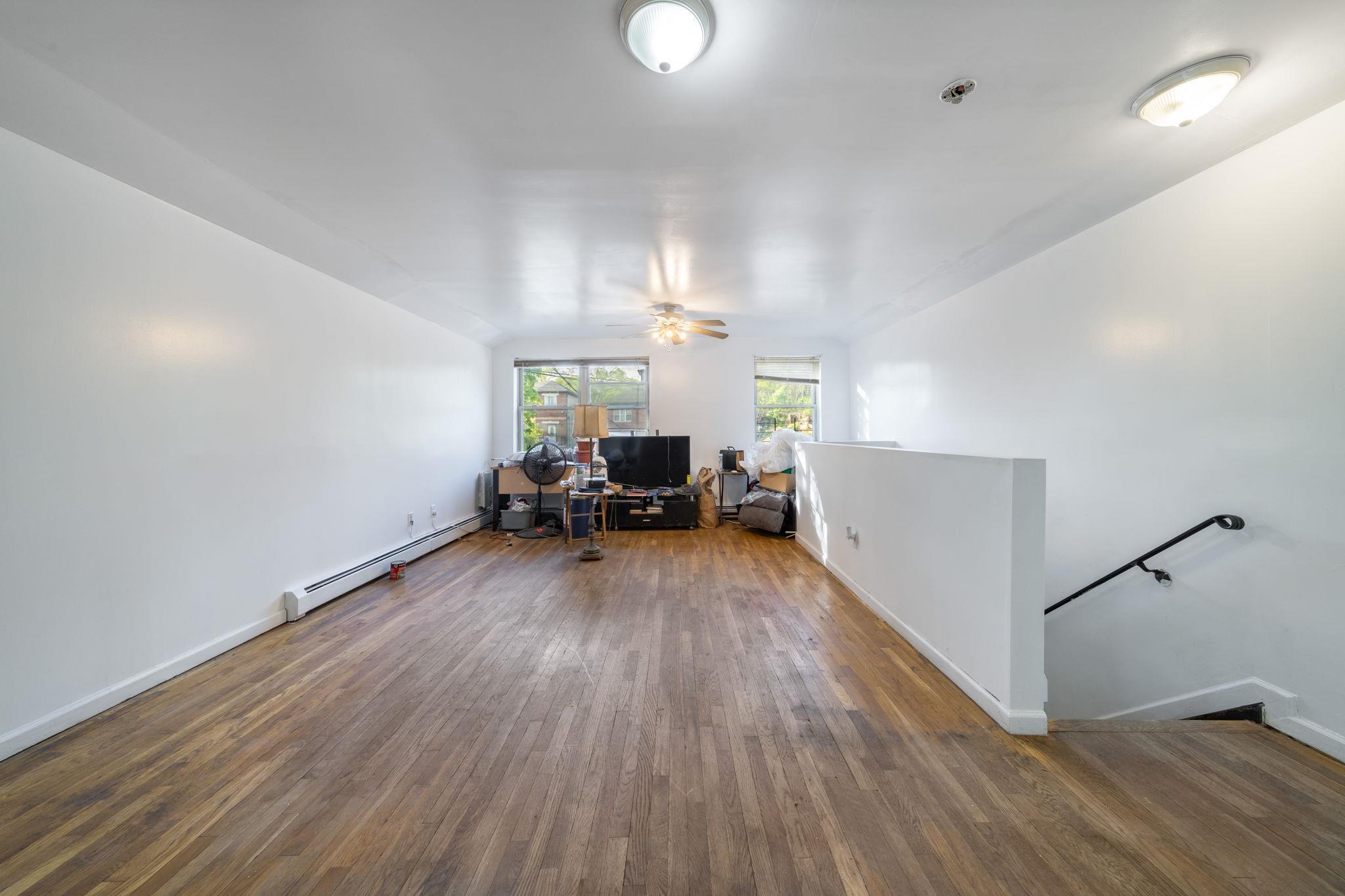 Single Family Sunnyside  Brooklyn, NY 11207, MLS-857815-24