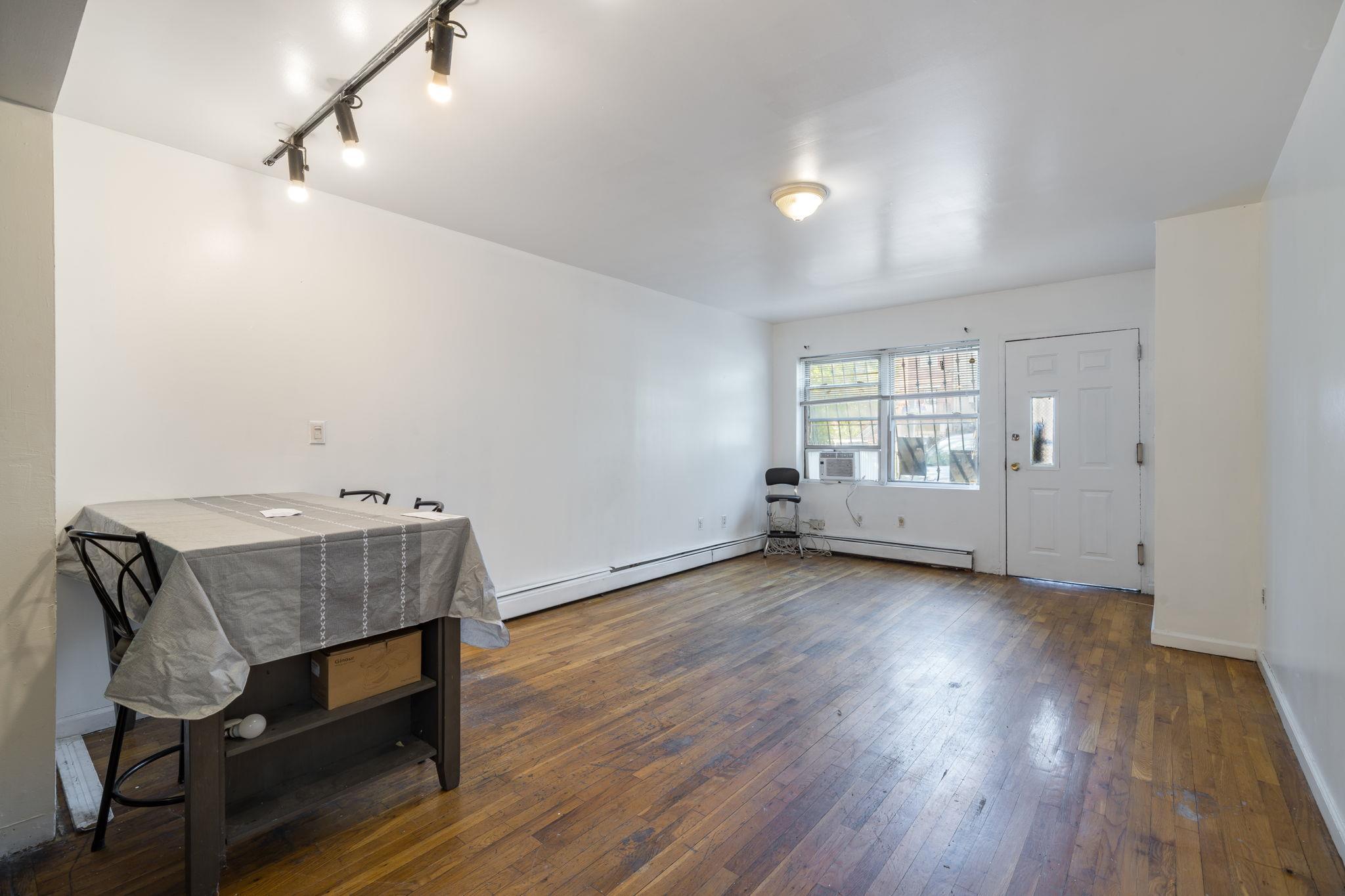 Single Family Sunnyside  Brooklyn, NY 11207, MLS-857815-5