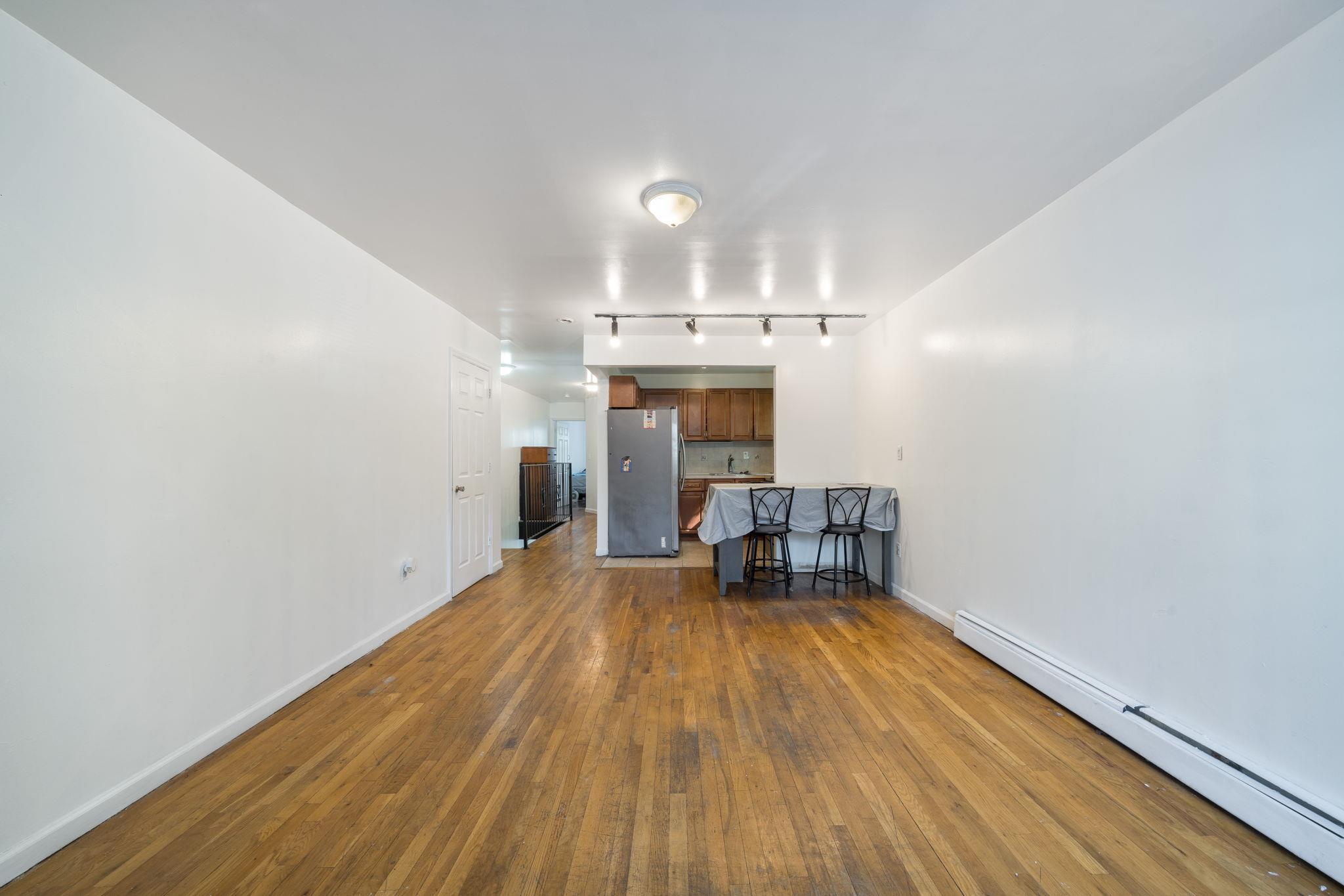 Single Family Sunnyside  Brooklyn, NY 11207, MLS-857815-6
