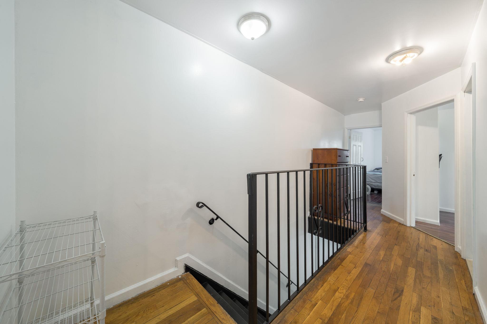 Single Family Sunnyside  Brooklyn, NY 11207, MLS-857815-9