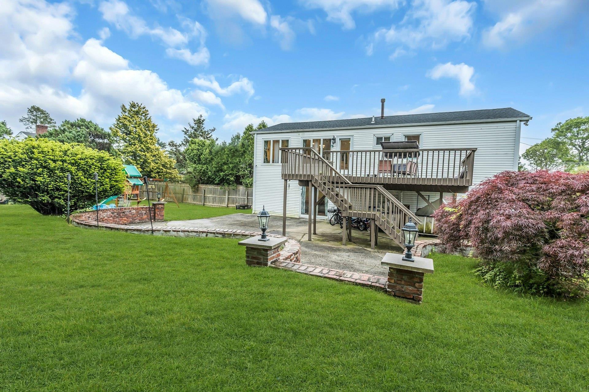 Single Family Valley Forge  Suffolk County, NY 11798, MLS-857824-23