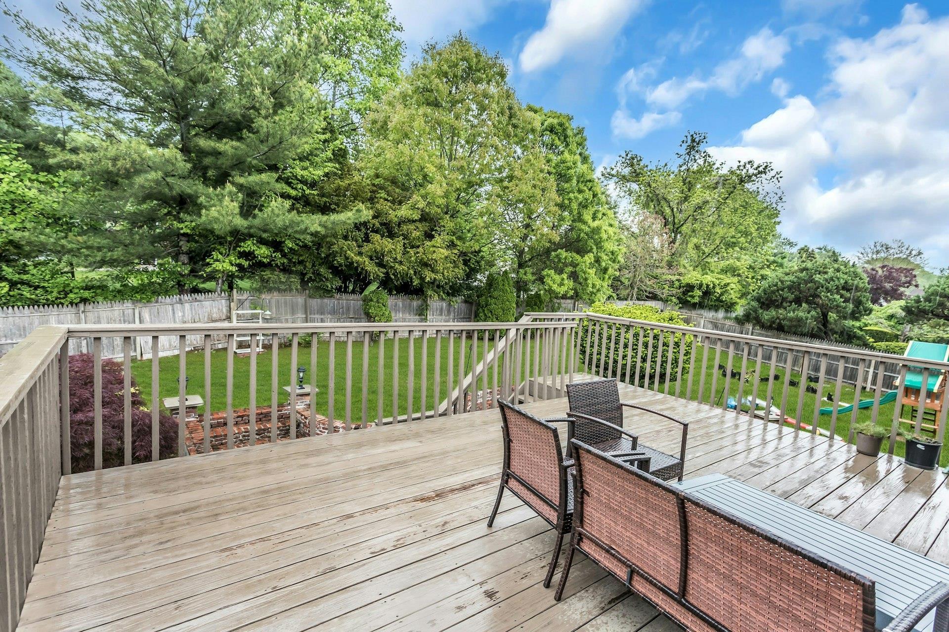 Single Family Valley Forge  Suffolk County, NY 11798, MLS-857824-25