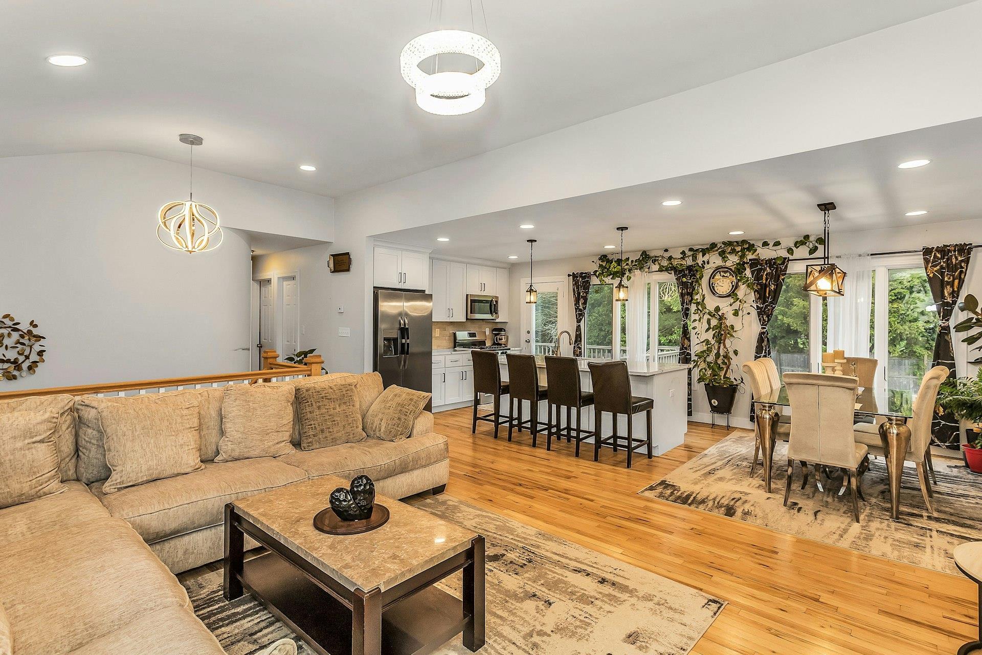 Single Family Valley Forge  Suffolk County, NY 11798, MLS-857824-6