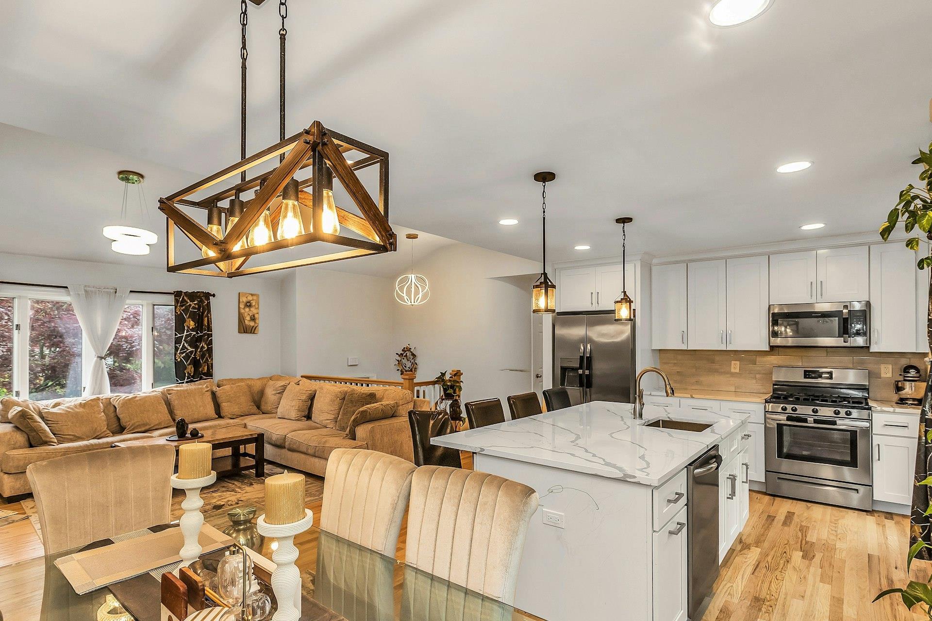 Single Family Valley Forge  Suffolk County, NY 11798, MLS-857824-8