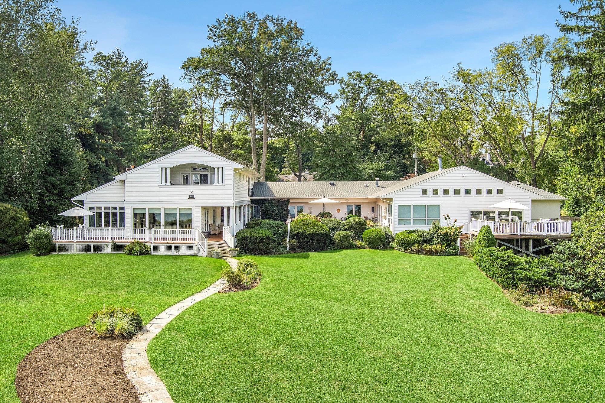 Single Family Factory Pond  Nassau County, NY 11560, MLS-857826-3