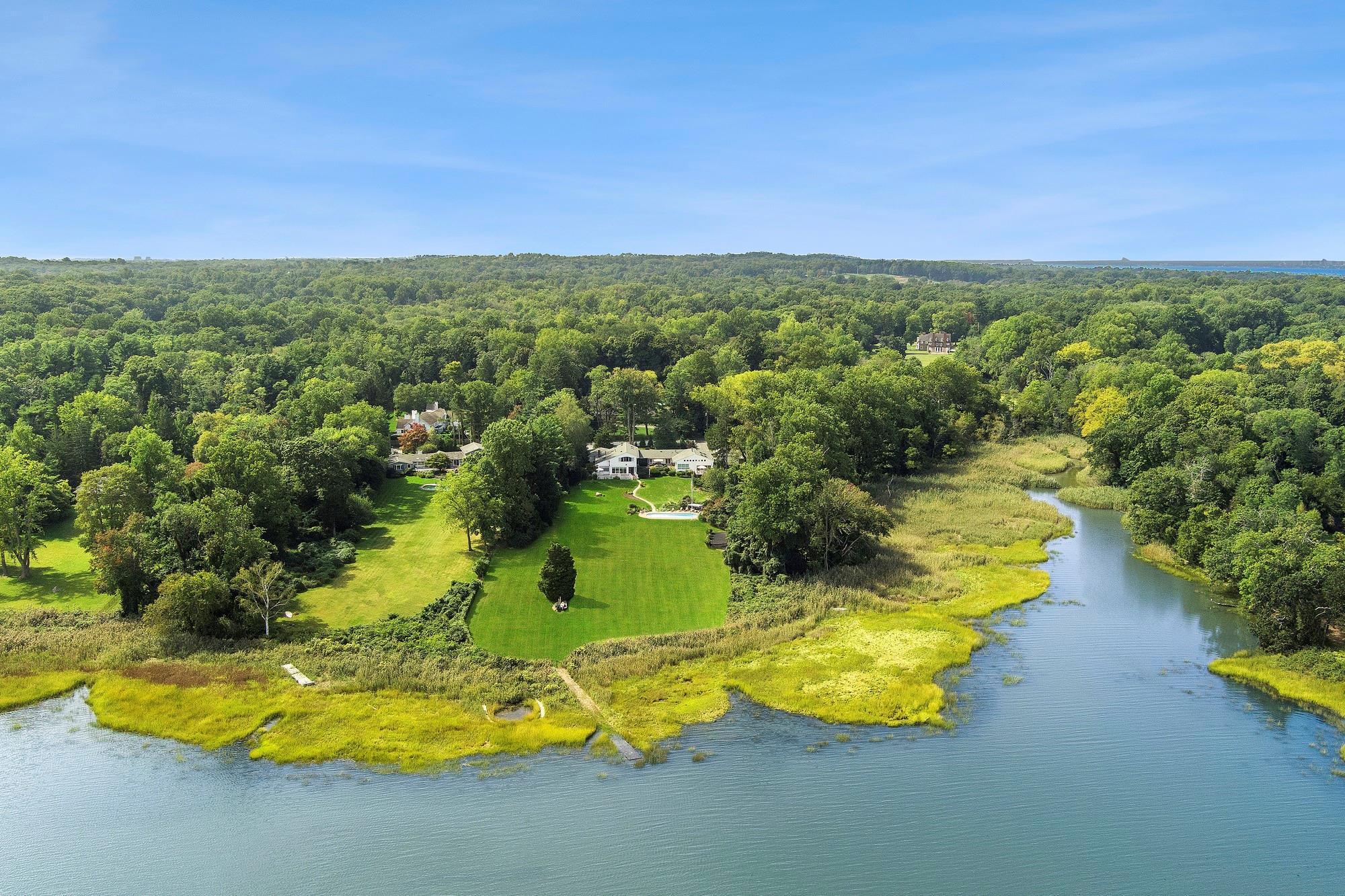 Single Family Factory Pond  Nassau County, NY 11560, MLS-857826-5
