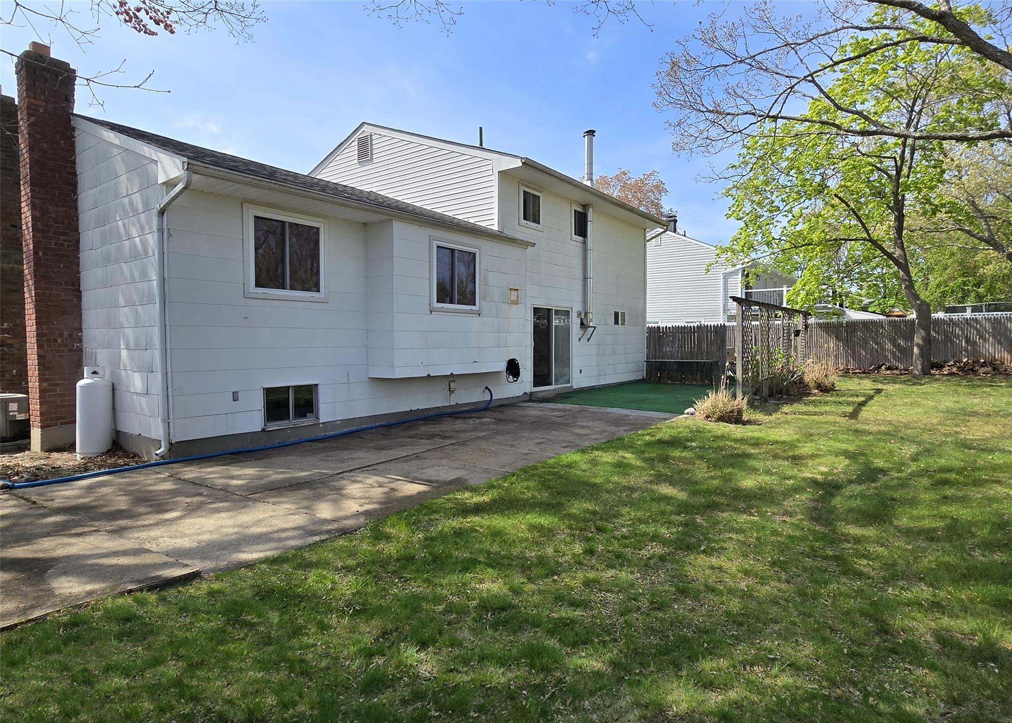 Single Family Ruland  Suffolk County, NY 11784, MLS-857830-19