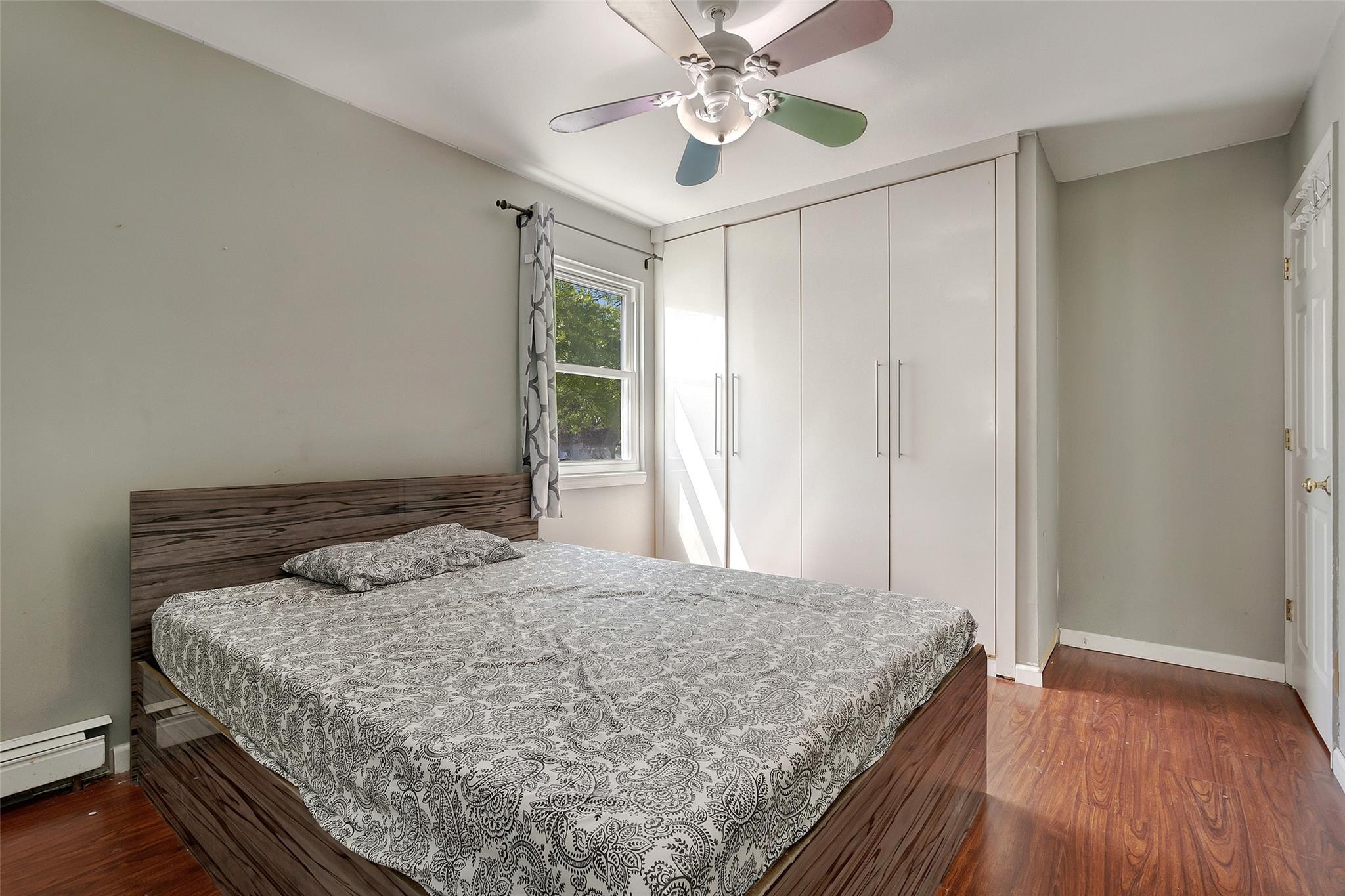 Single Family Burchell  Queens, NY 11692, MLS-857835-14