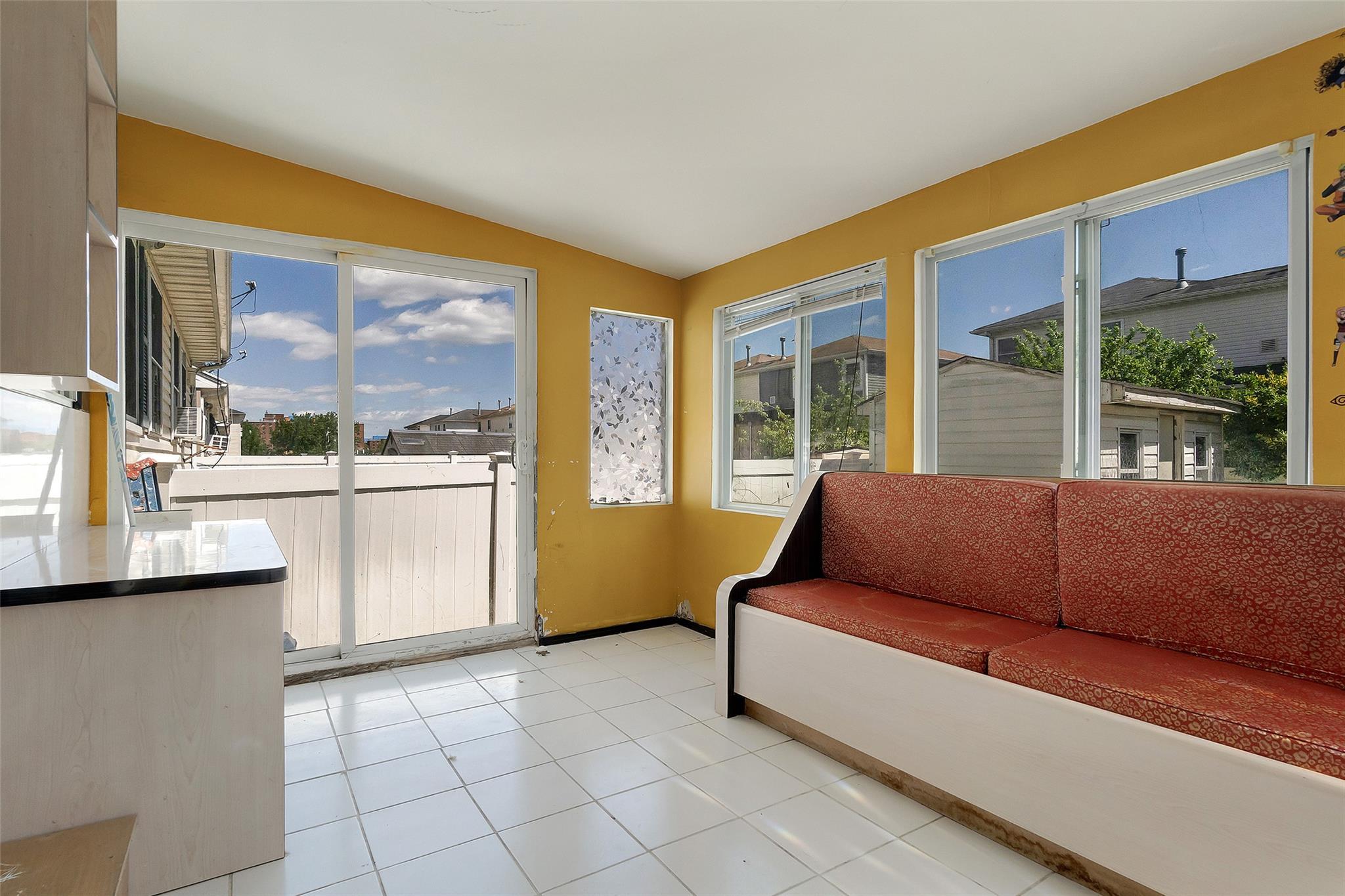 Single Family Burchell  Queens, NY 11692, MLS-857835-16