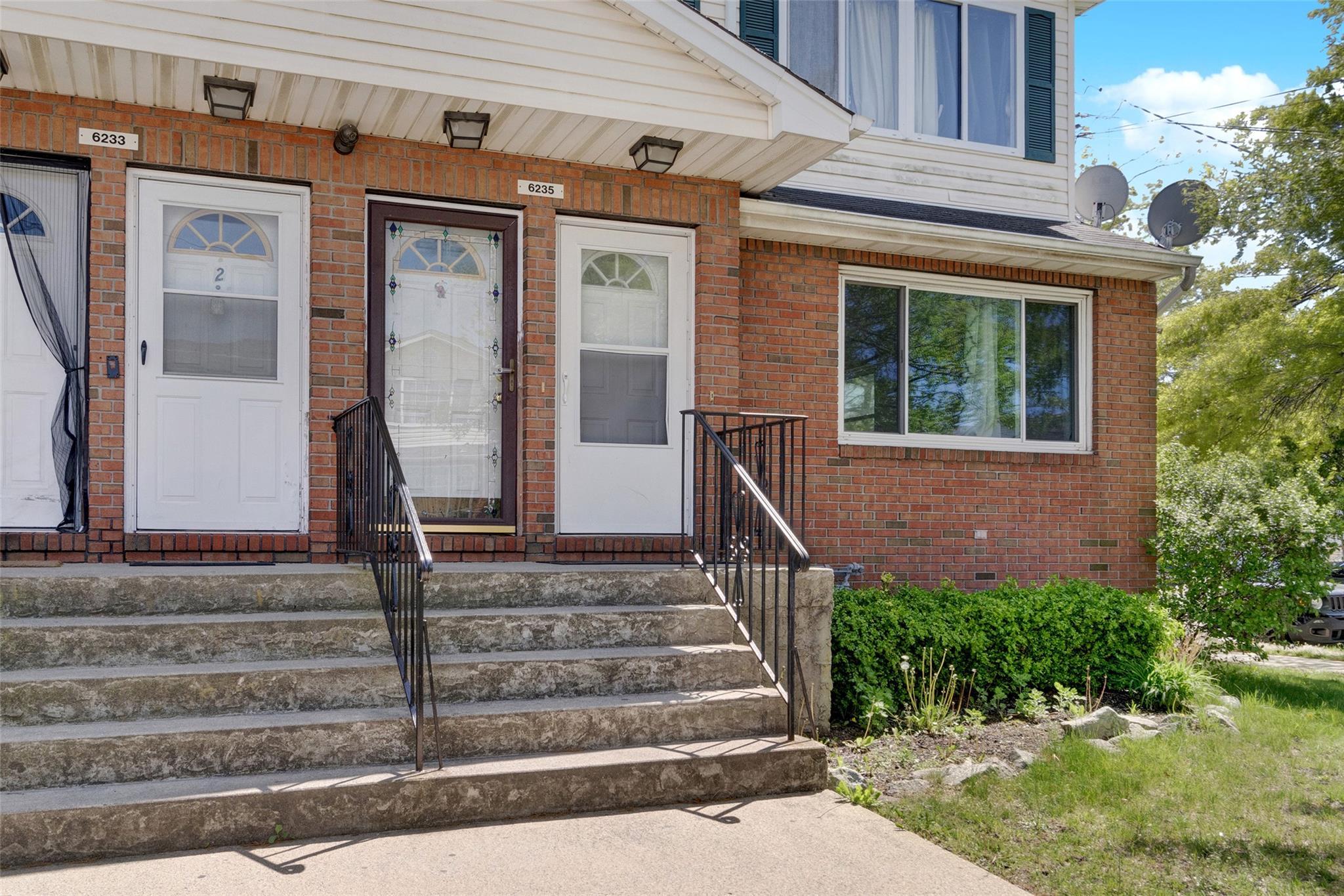 Single Family Burchell  Queens, NY 11692, MLS-857835-2