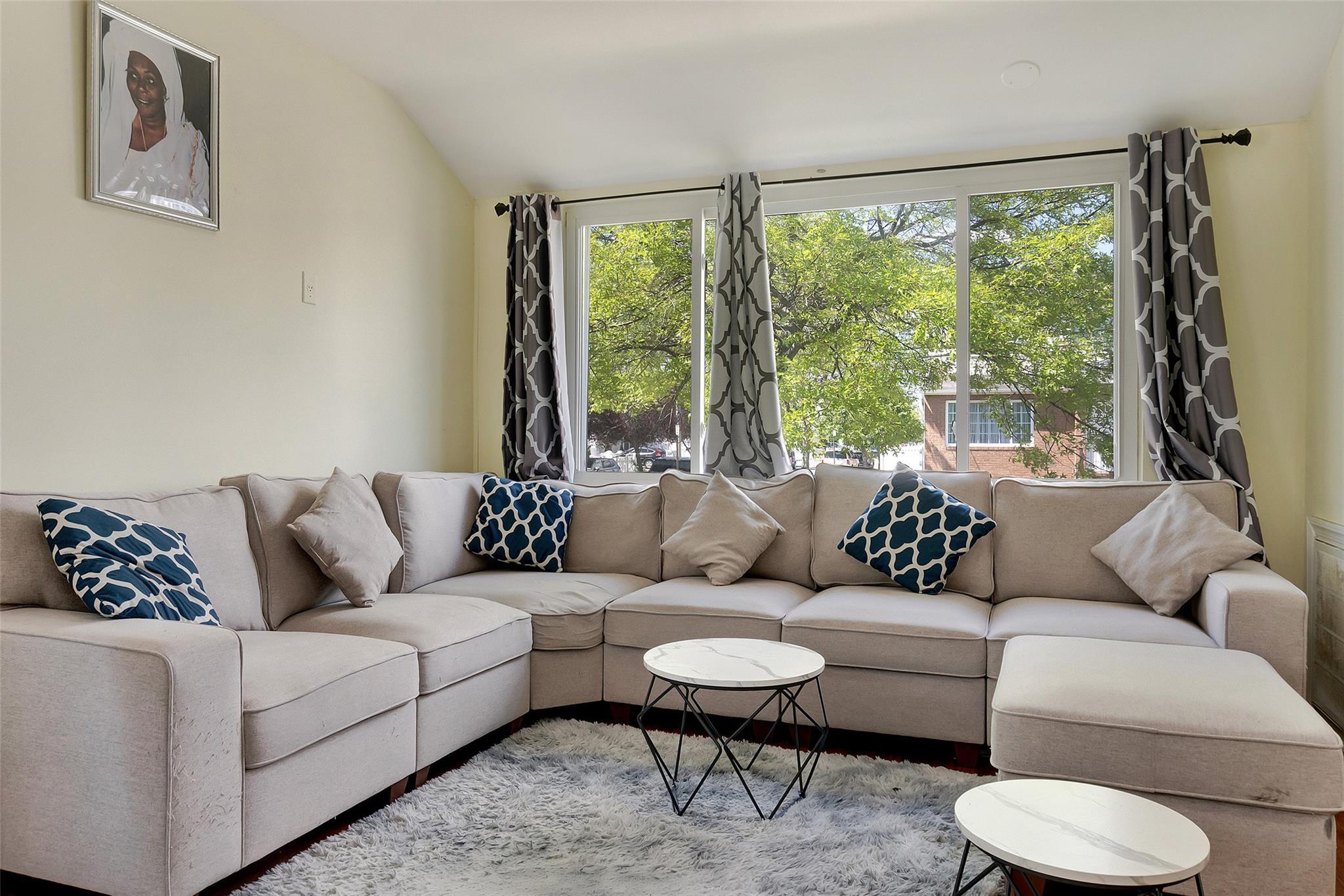 Single Family Burchell  Queens, NY 11692, MLS-857835-5