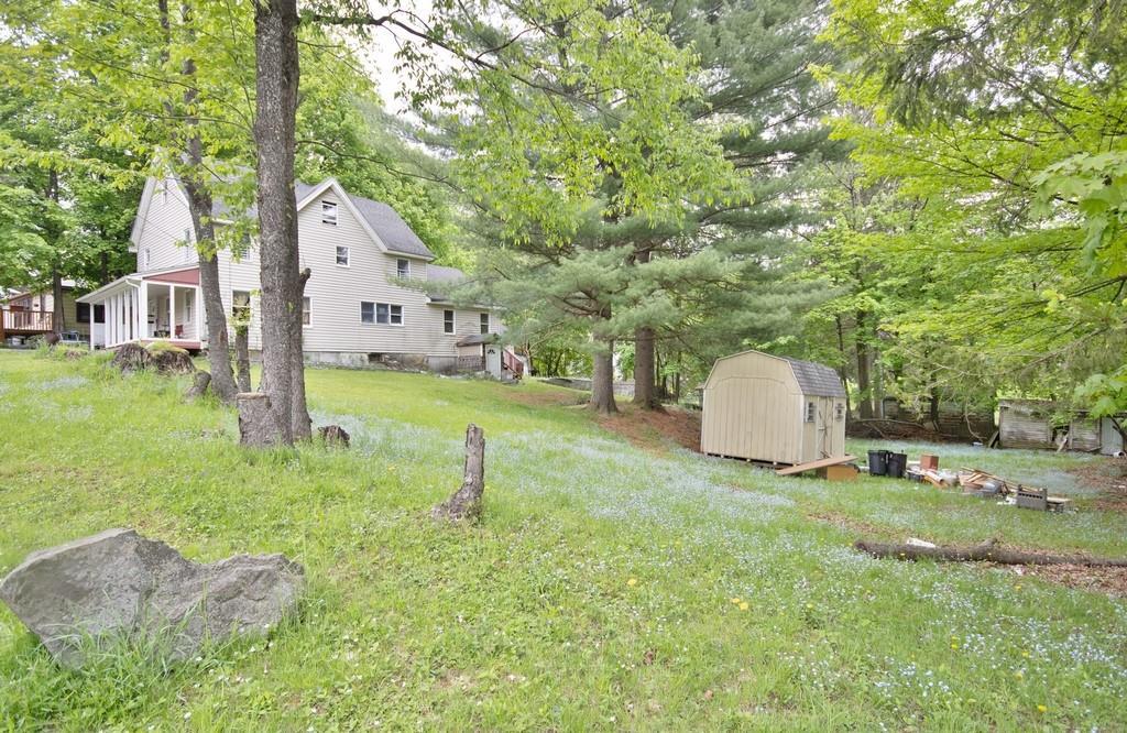 Single Family Sprague  Sullivan County, NY 12754, MLS-857836-2