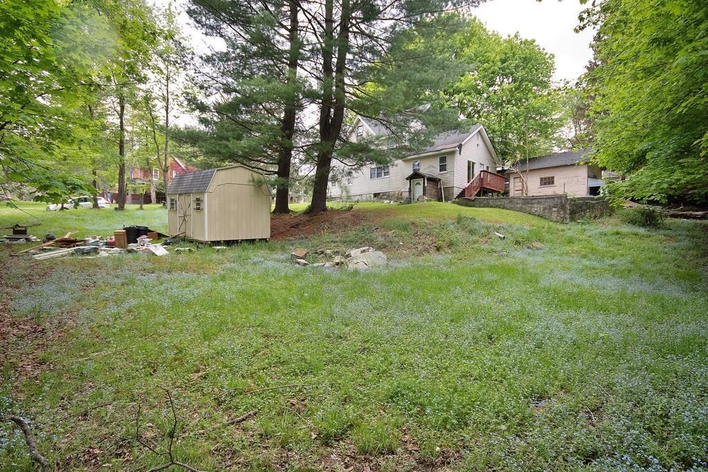 Single Family Sprague  Sullivan County, NY 12754, MLS-857836-22
