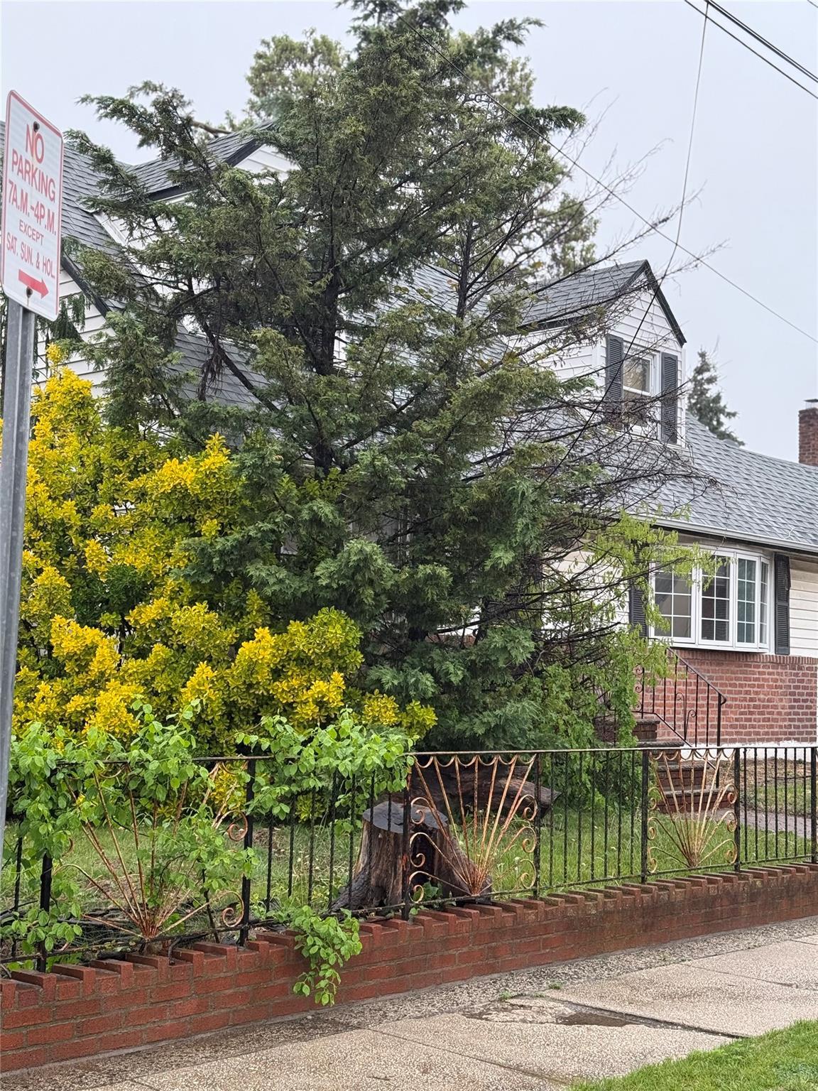 Single Family Hawthorne  Nassau County, NY 11580, MLS-857845-3