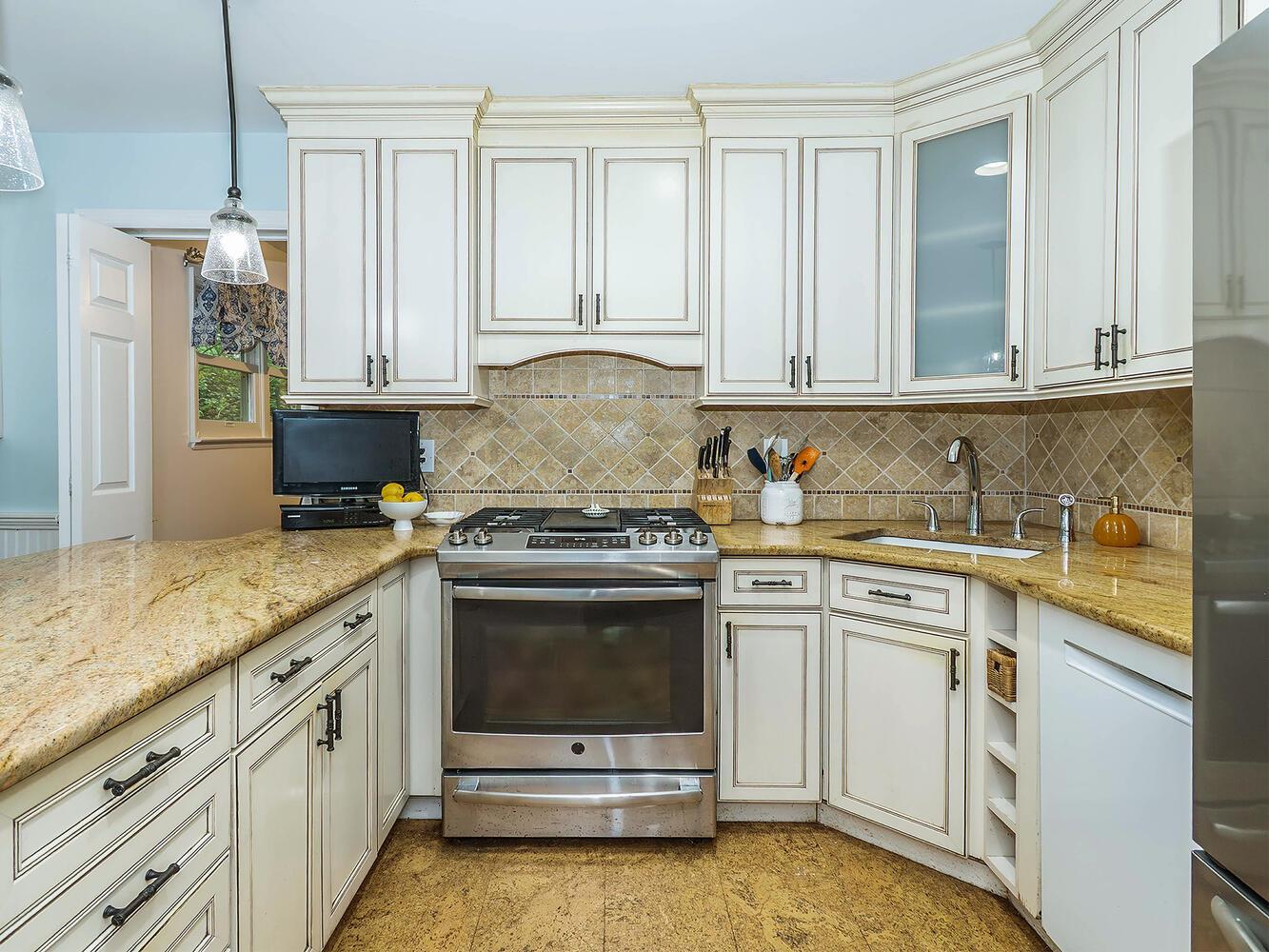 Single Family Littleworth  Nassau County, NY 11579, MLS-857846-13