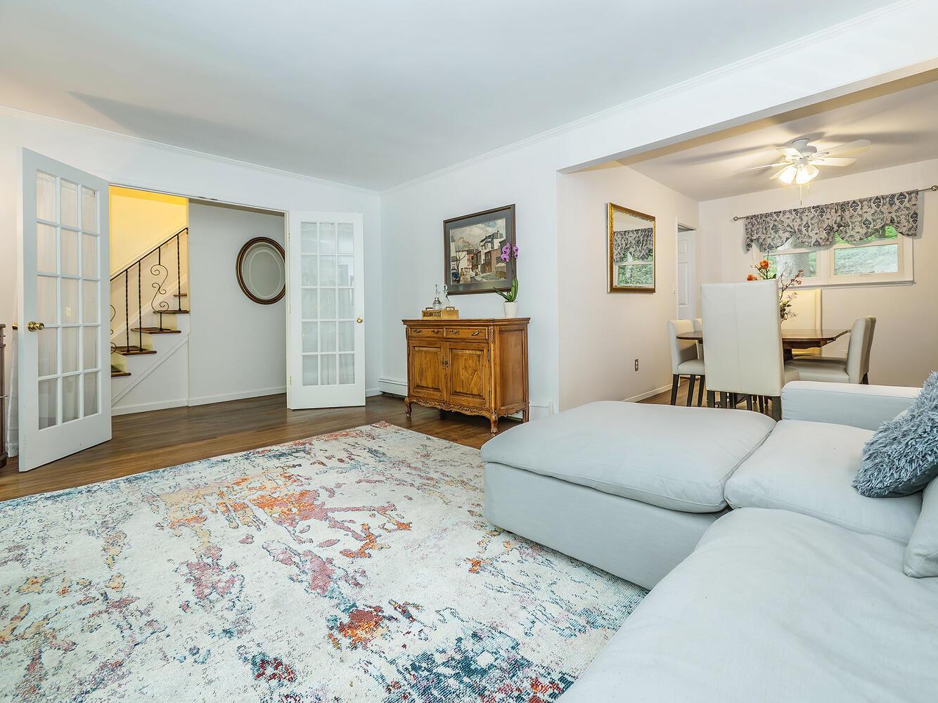 Single Family Littleworth  Nassau County, NY 11579, MLS-857846-8