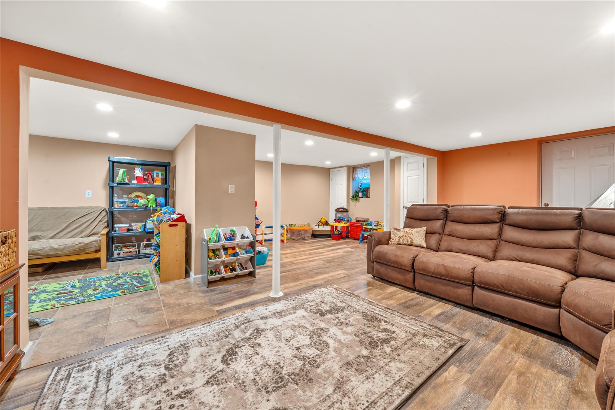 Single Family Herman  Suffolk County, NY 11703, MLS-857850-13