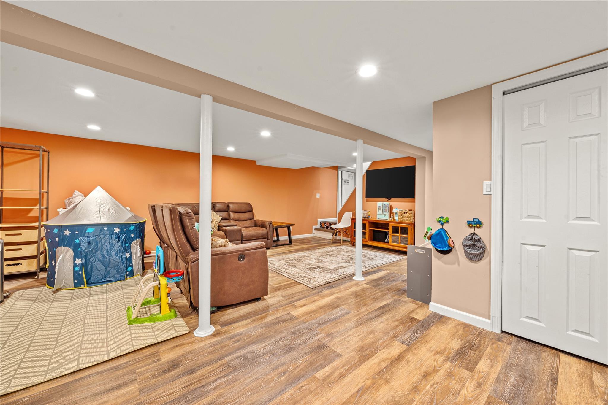 Single Family Herman  Suffolk County, NY 11703, MLS-857850-14