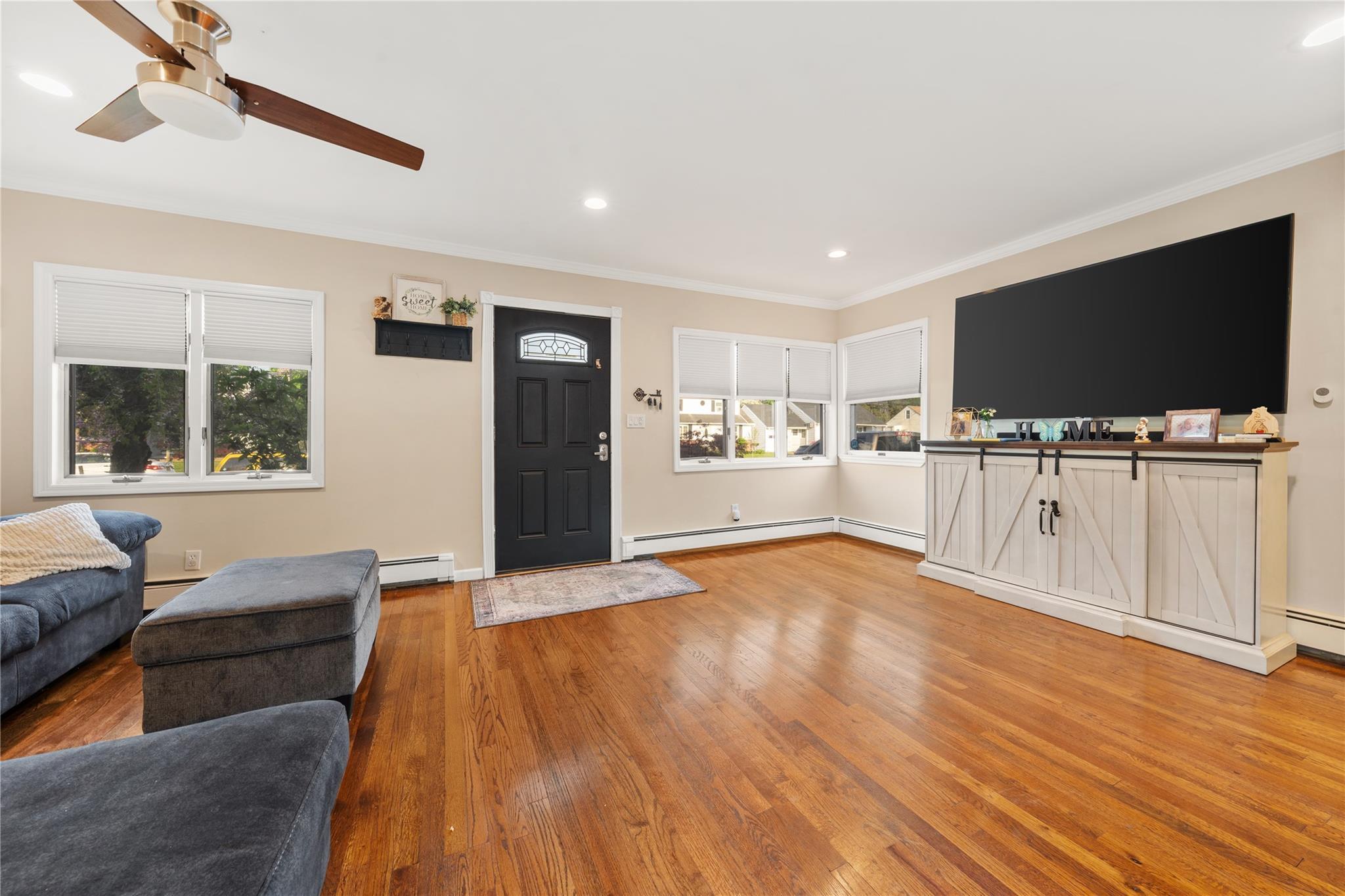 Single Family Herman  Suffolk County, NY 11703, MLS-857850-2