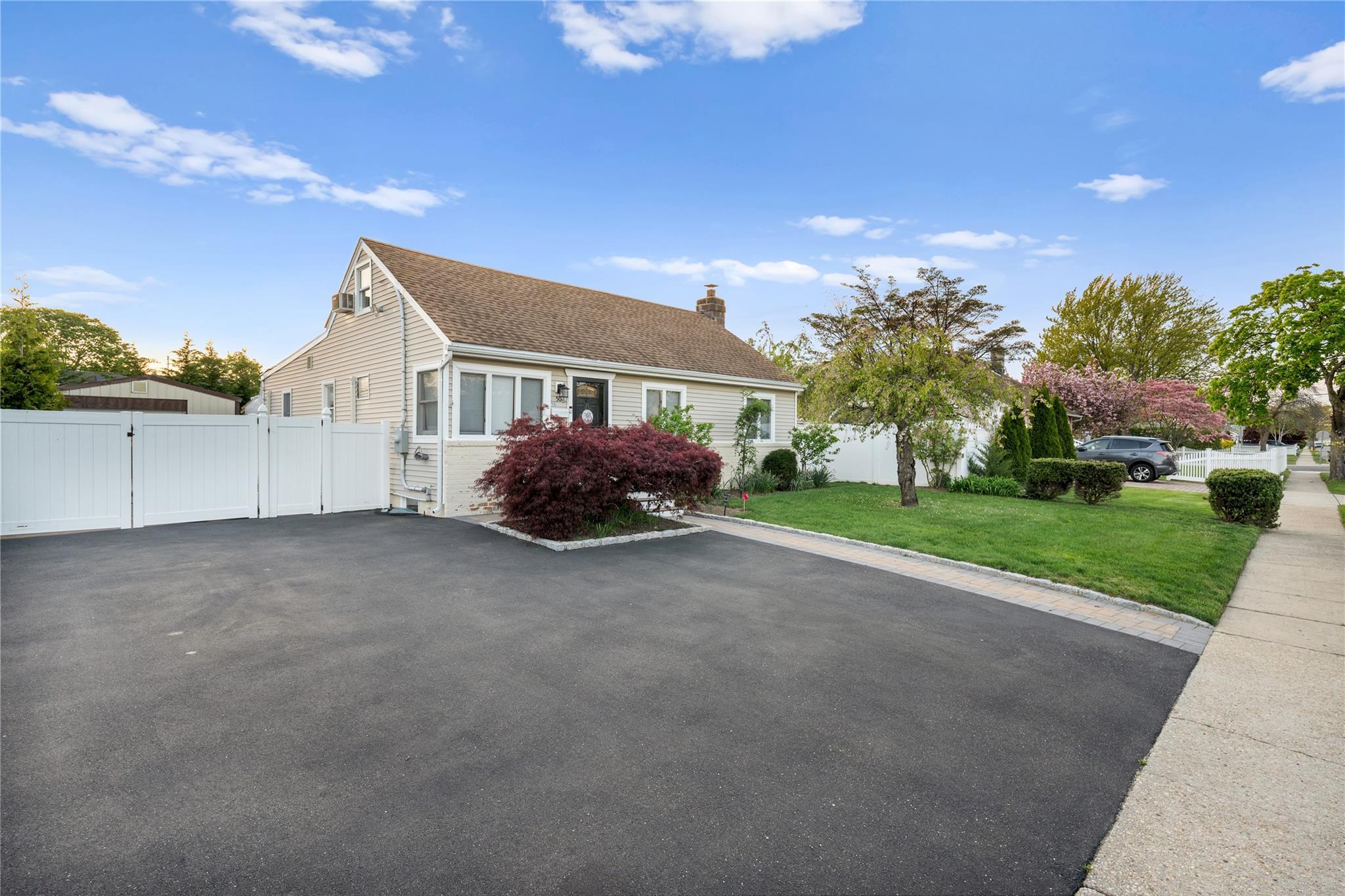 Single Family Herman  Suffolk County, NY 11703, MLS-857850-24