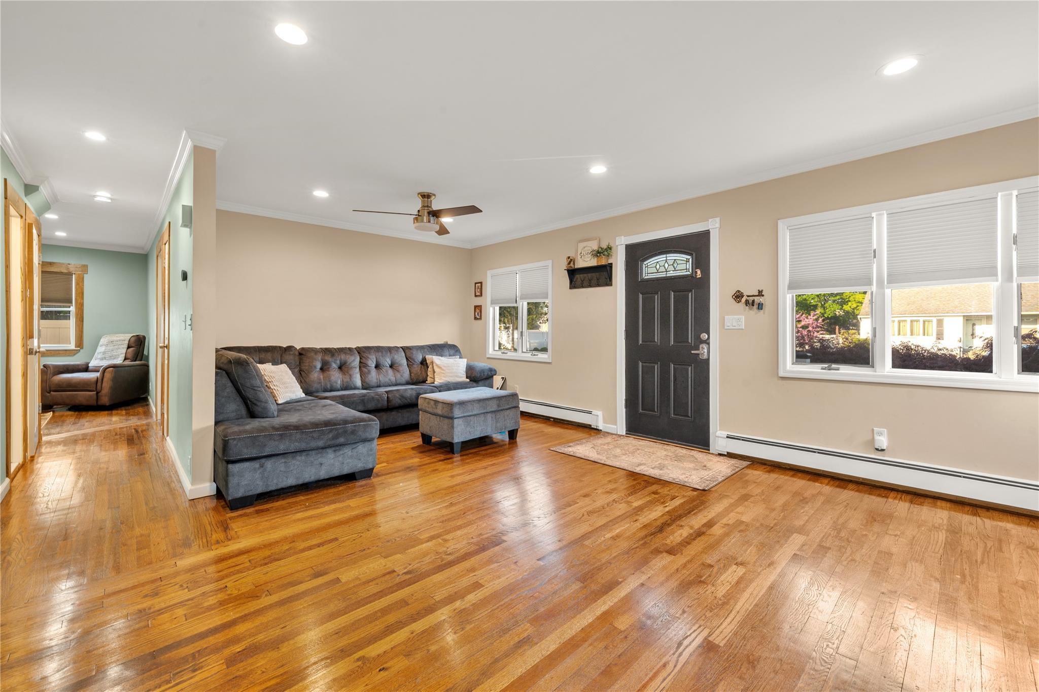 Single Family Herman  Suffolk County, NY 11703, MLS-857850-3