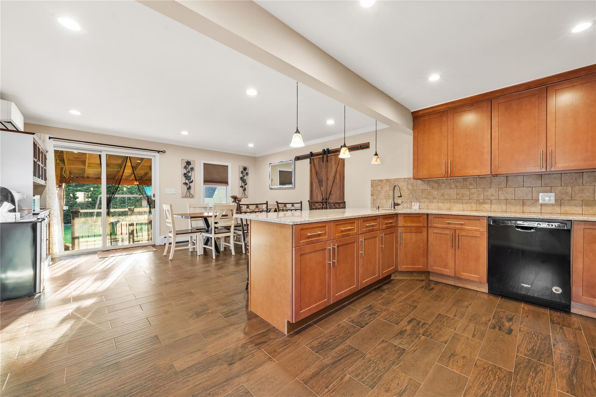 Single Family Herman  Suffolk County, NY 11703, MLS-857850-5