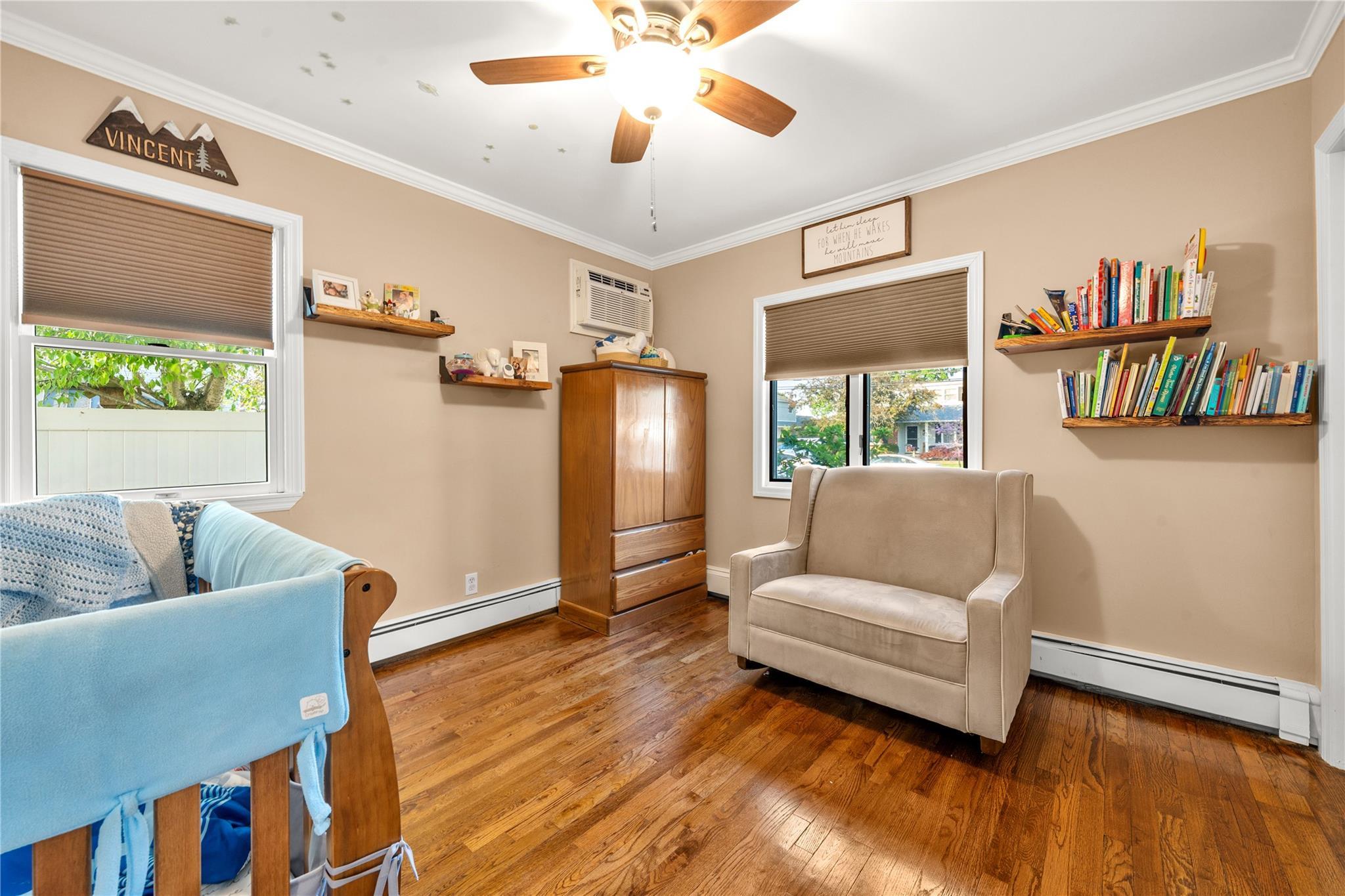 Single Family Herman  Suffolk County, NY 11703, MLS-857850-8