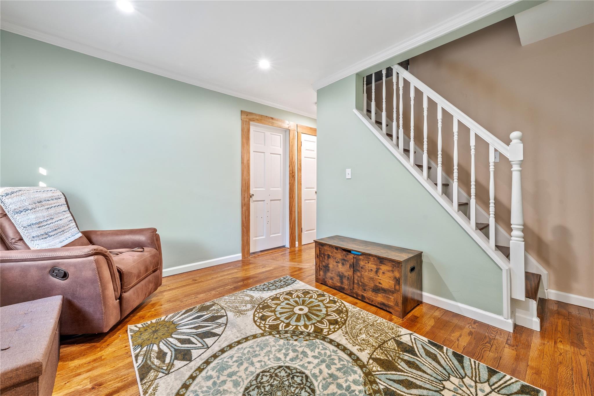 Single Family Herman  Suffolk County, NY 11703, MLS-857850-9