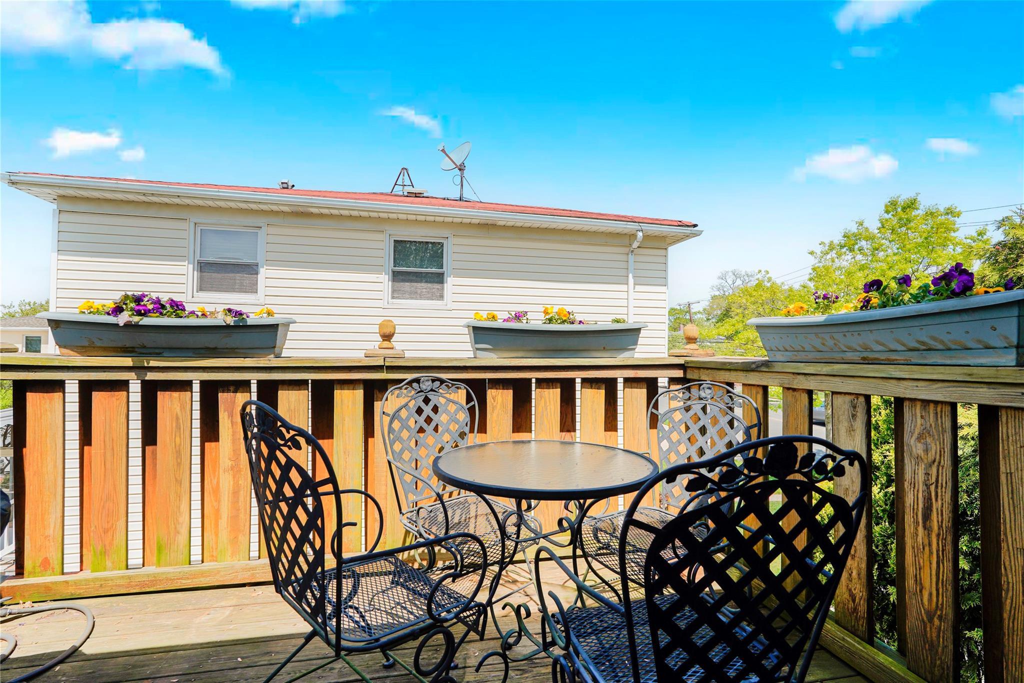 Single Family Greaves  Staten Island, NY 10308, MLS-857851-11