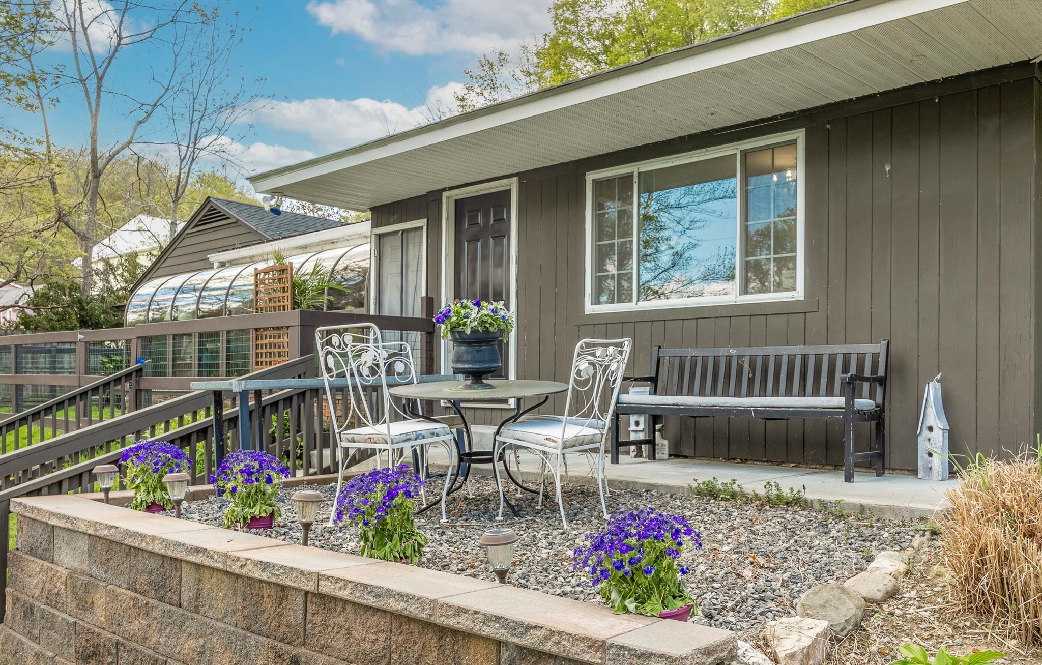 Single Family Hunns Lake  Dutchess County, NY 12581, MLS-857859-11