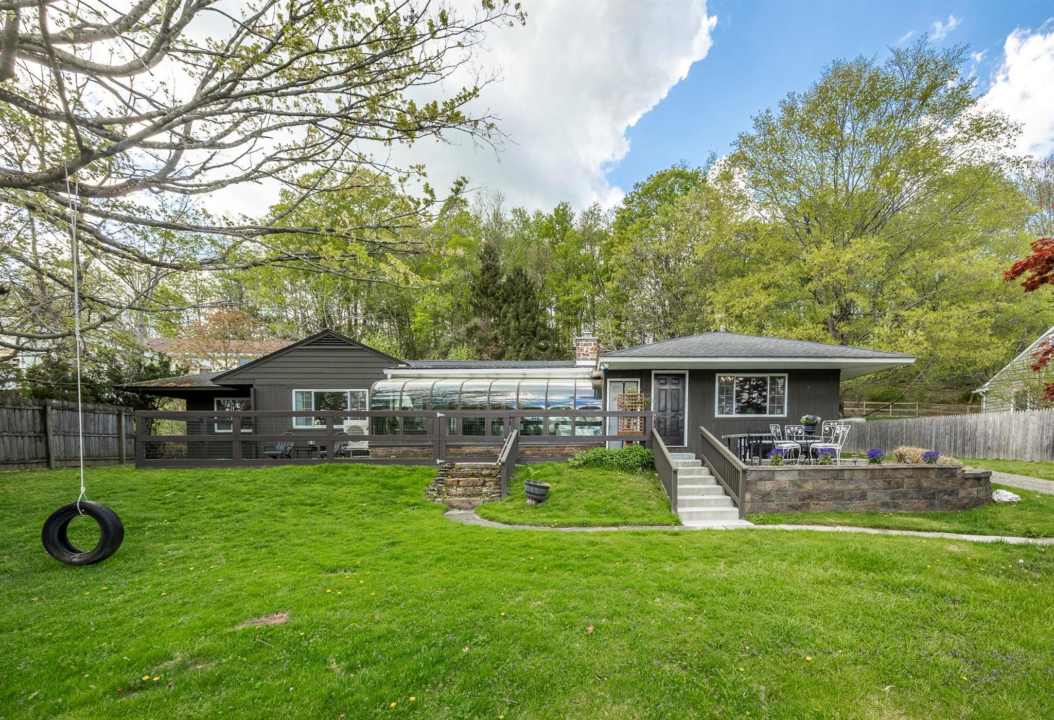 Single Family Hunns Lake  Dutchess County, NY 12581, MLS-857859-13