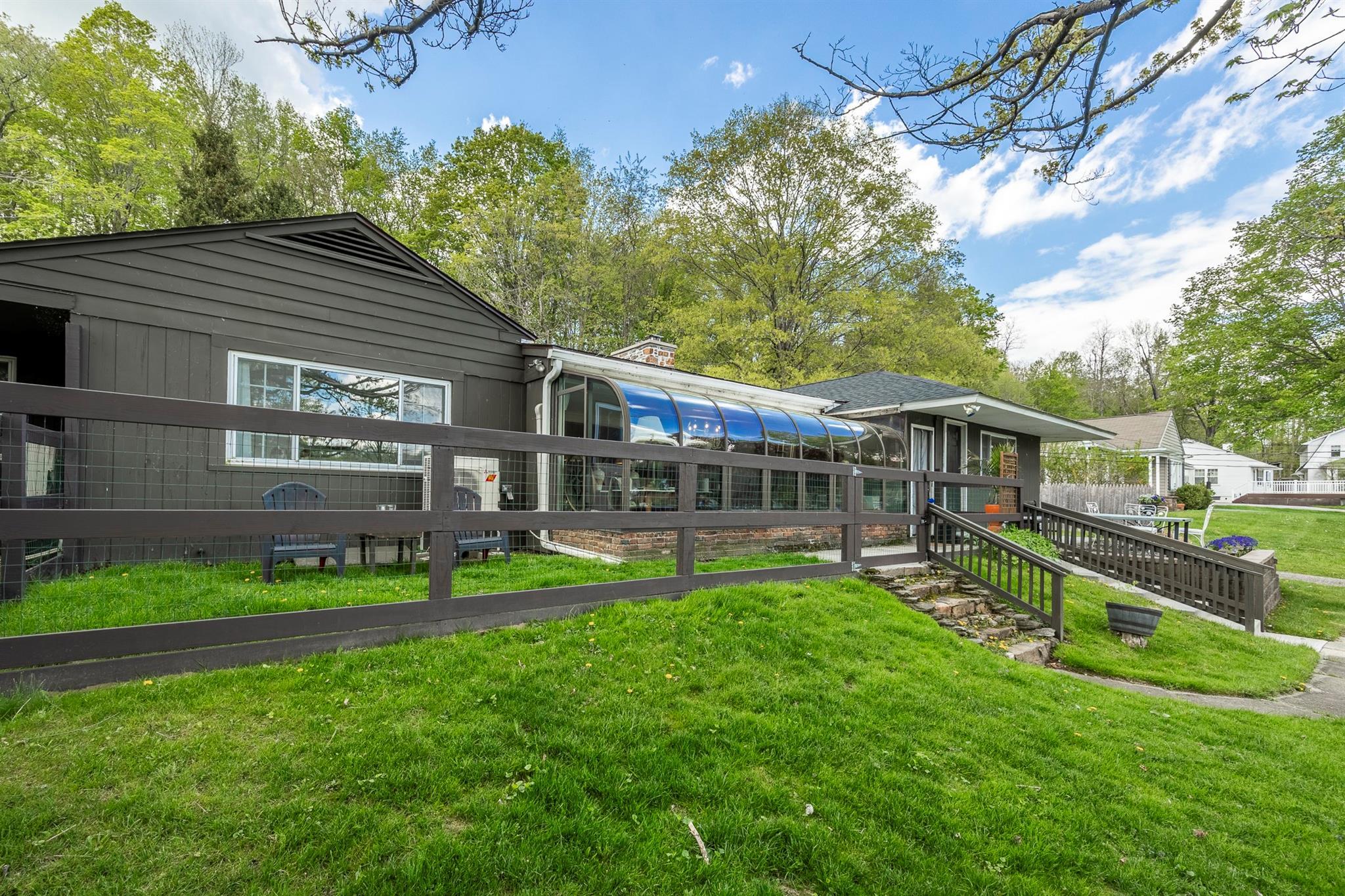 Single Family Hunns Lake  Dutchess County, NY 12581, MLS-857859-14