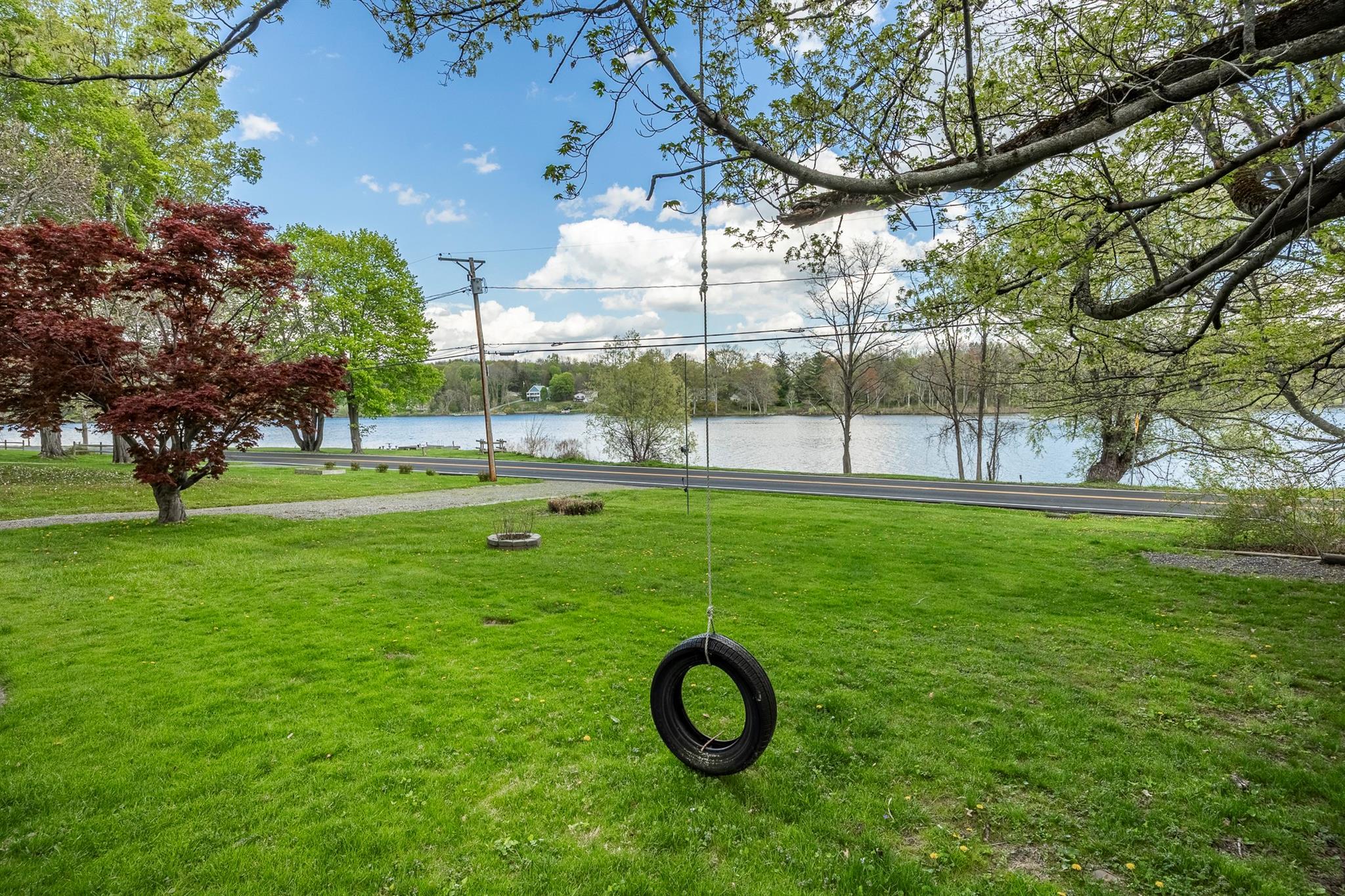 Single Family Hunns Lake  Dutchess County, NY 12581, MLS-857859-16