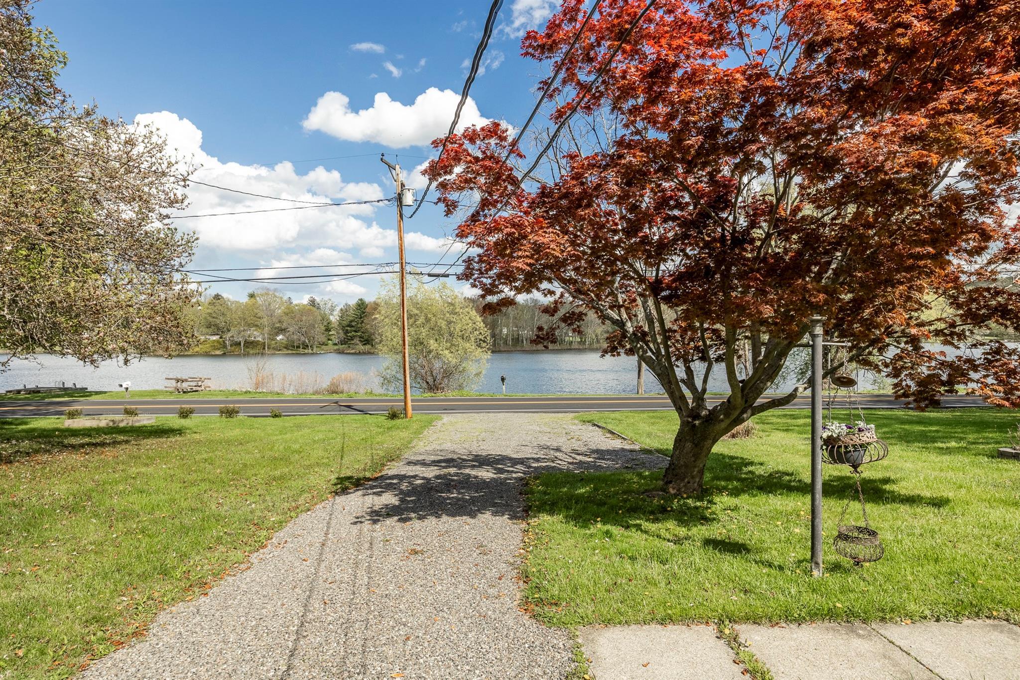 Single Family Hunns Lake  Dutchess County, NY 12581, MLS-857859-17