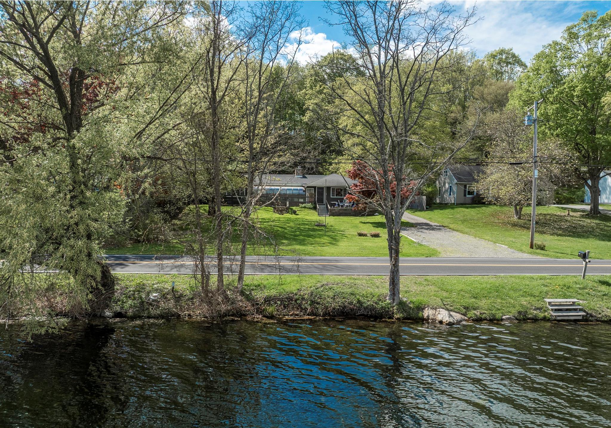 Single Family Hunns Lake  Dutchess County, NY 12581, MLS-857859-2
